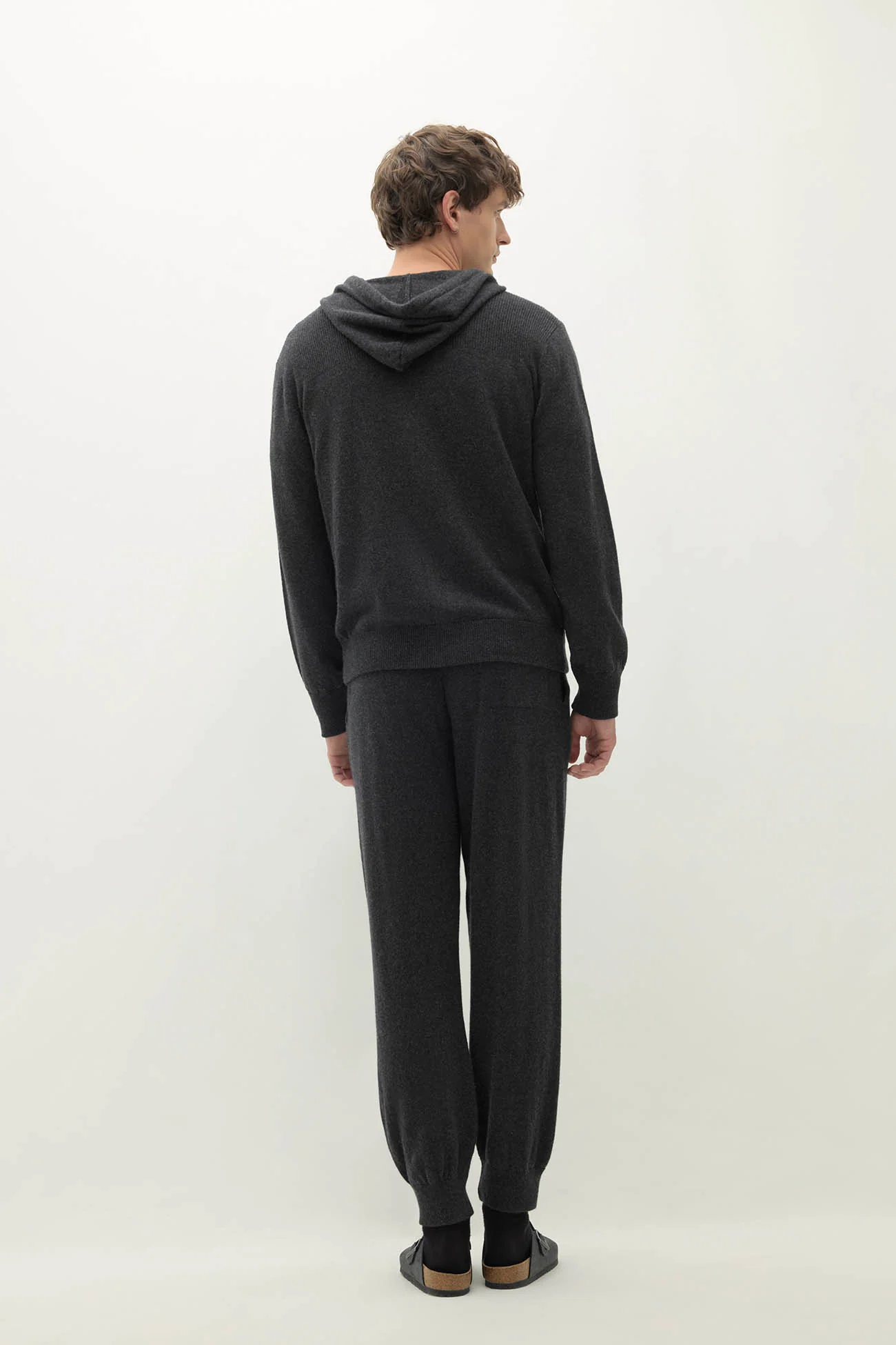 KAYDEN ZIP-UP HOODIE - Image 10