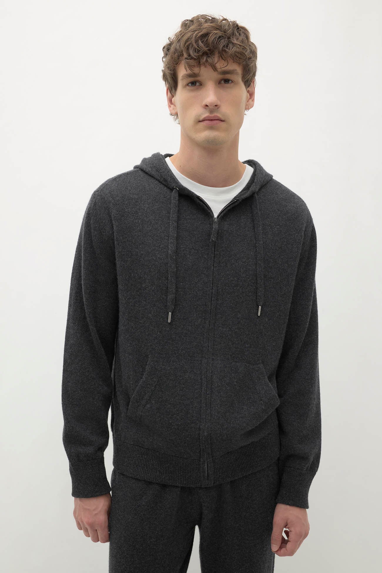 KAYDEN ZIP-UP HOODIE - Image 11