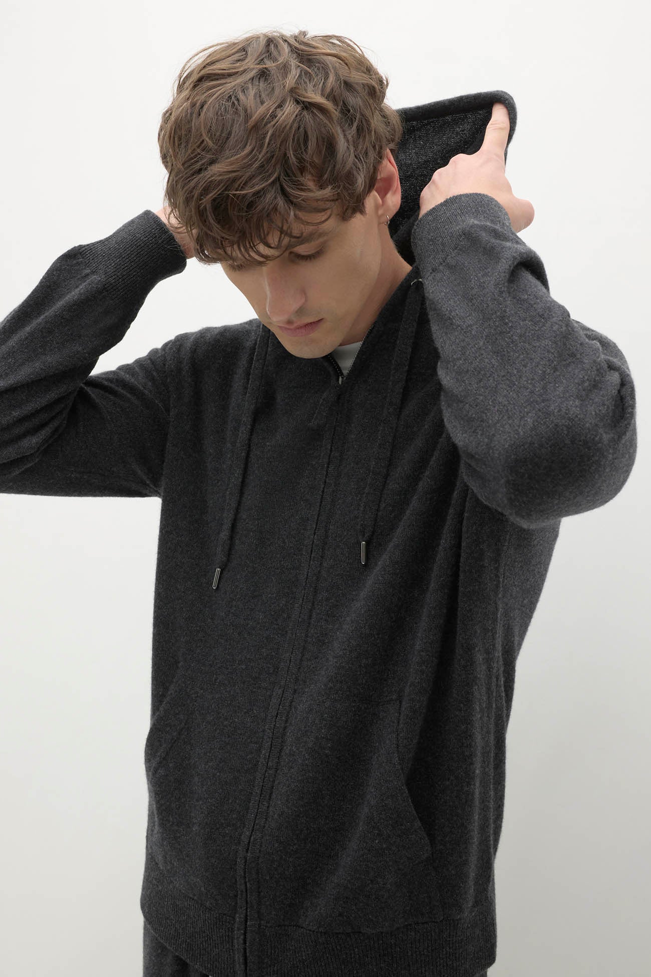 KAYDEN ZIP-UP HOODIE - Image 12