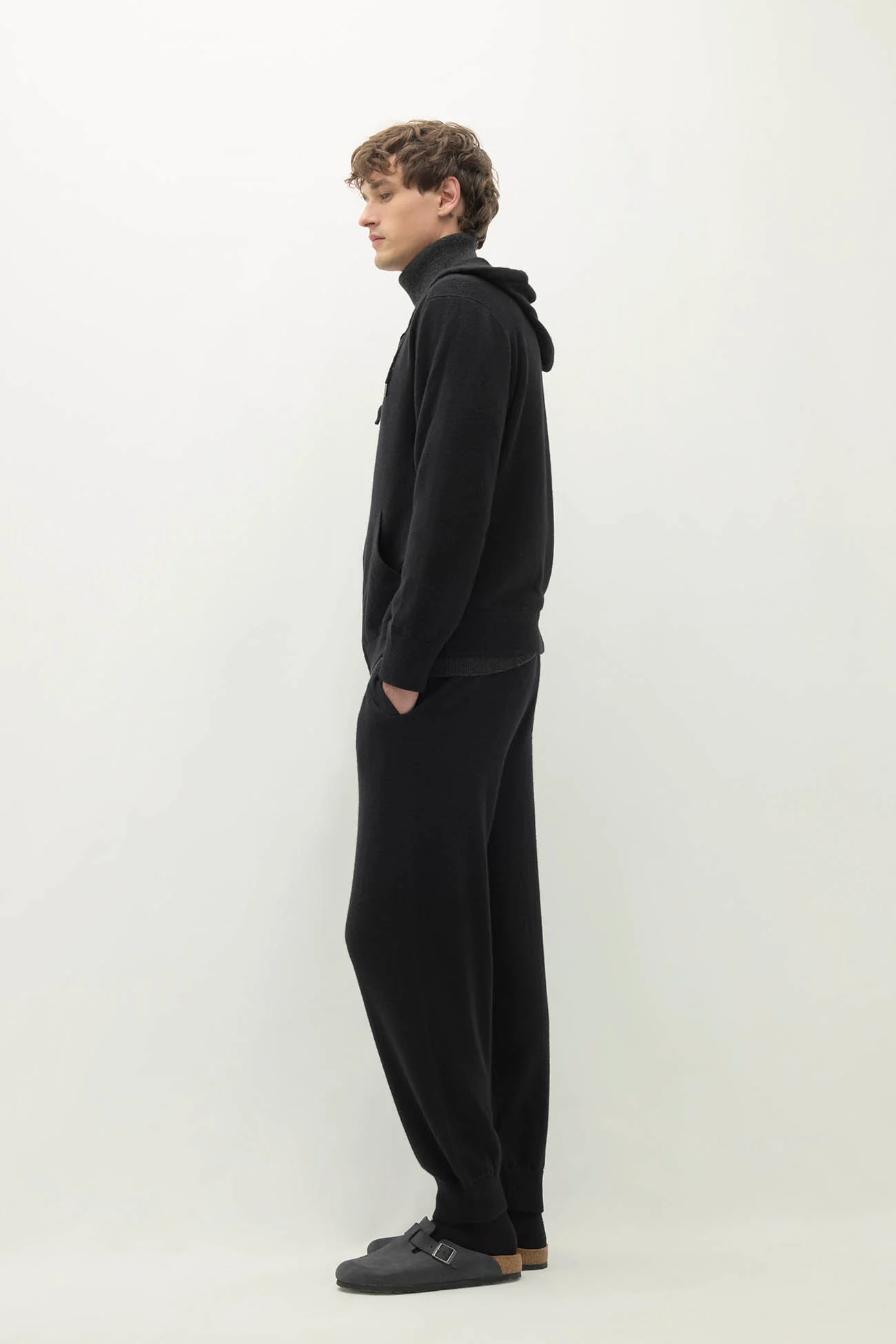 KAYDEN ZIP-UP HOODIE - Image 4