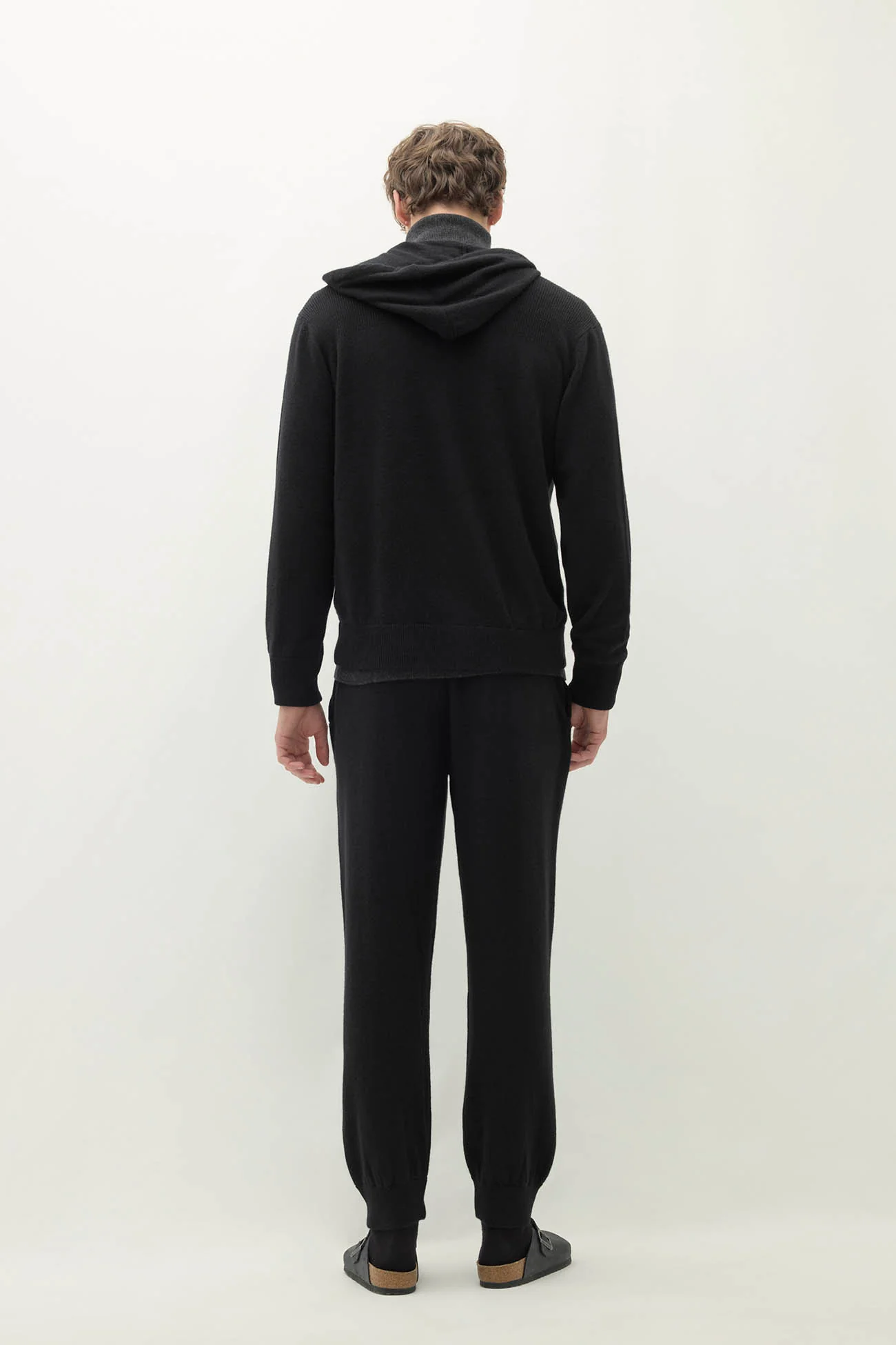 KAYDEN ZIP-UP HOODIE - Image 5