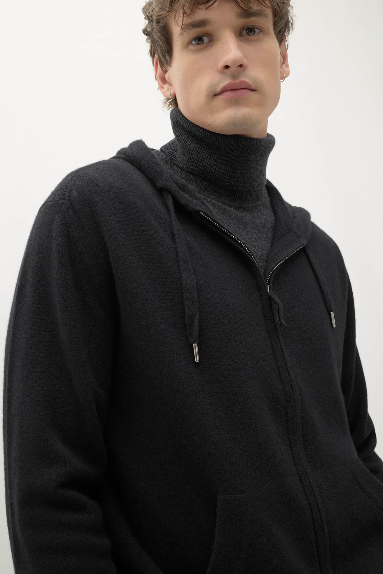 KAYDEN ZIP-UP HOODIE - Image 7
