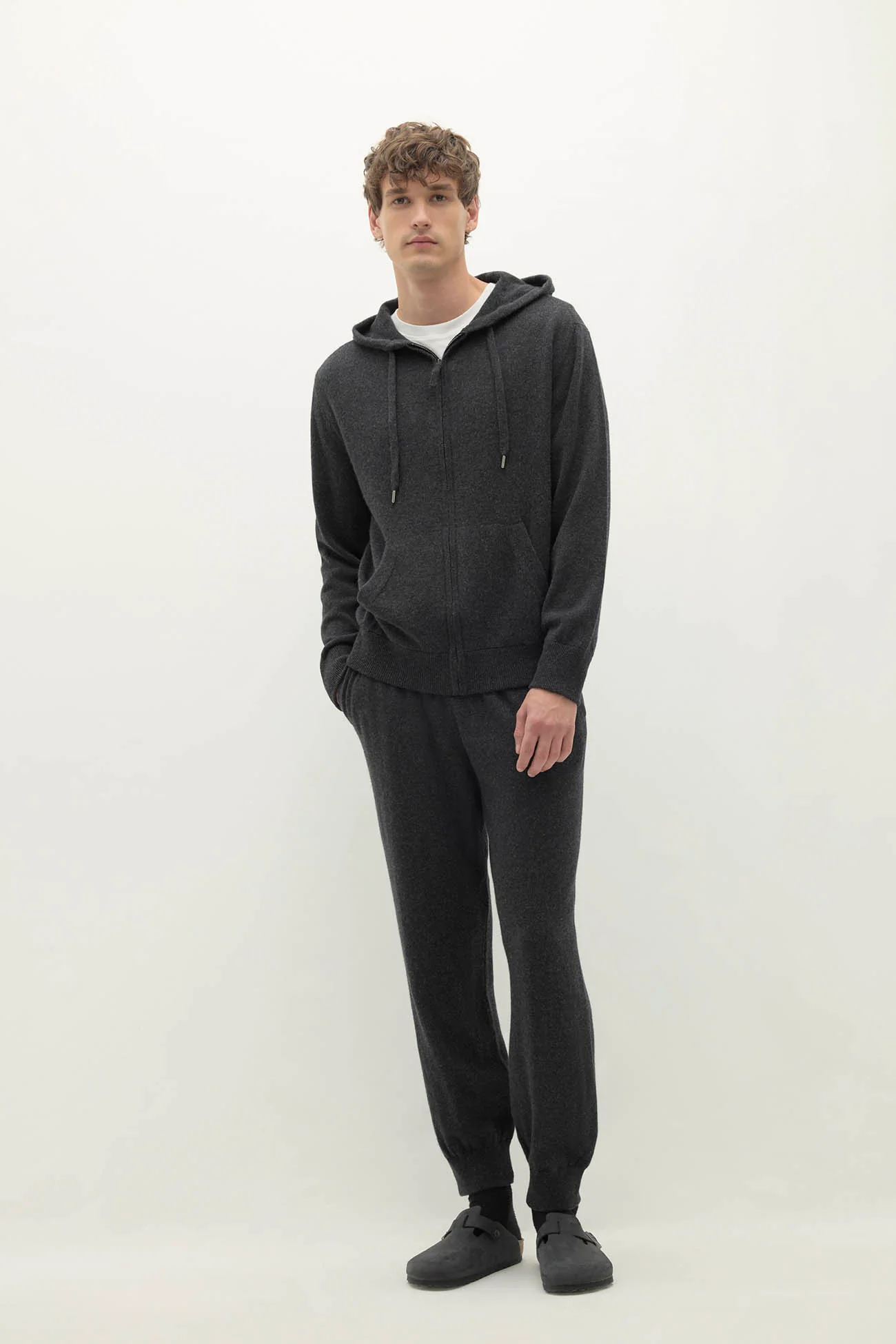 KAYDEN ZIP-UP HOODIE - Image 8