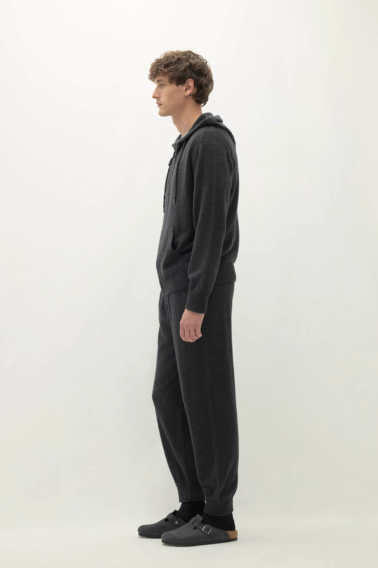 KAYDEN ZIP-UP HOODIE - Image 9