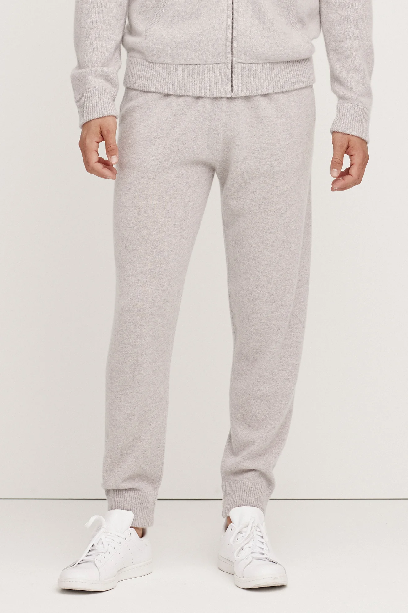 KEVIN CASHMERE JOGGER - Image 14