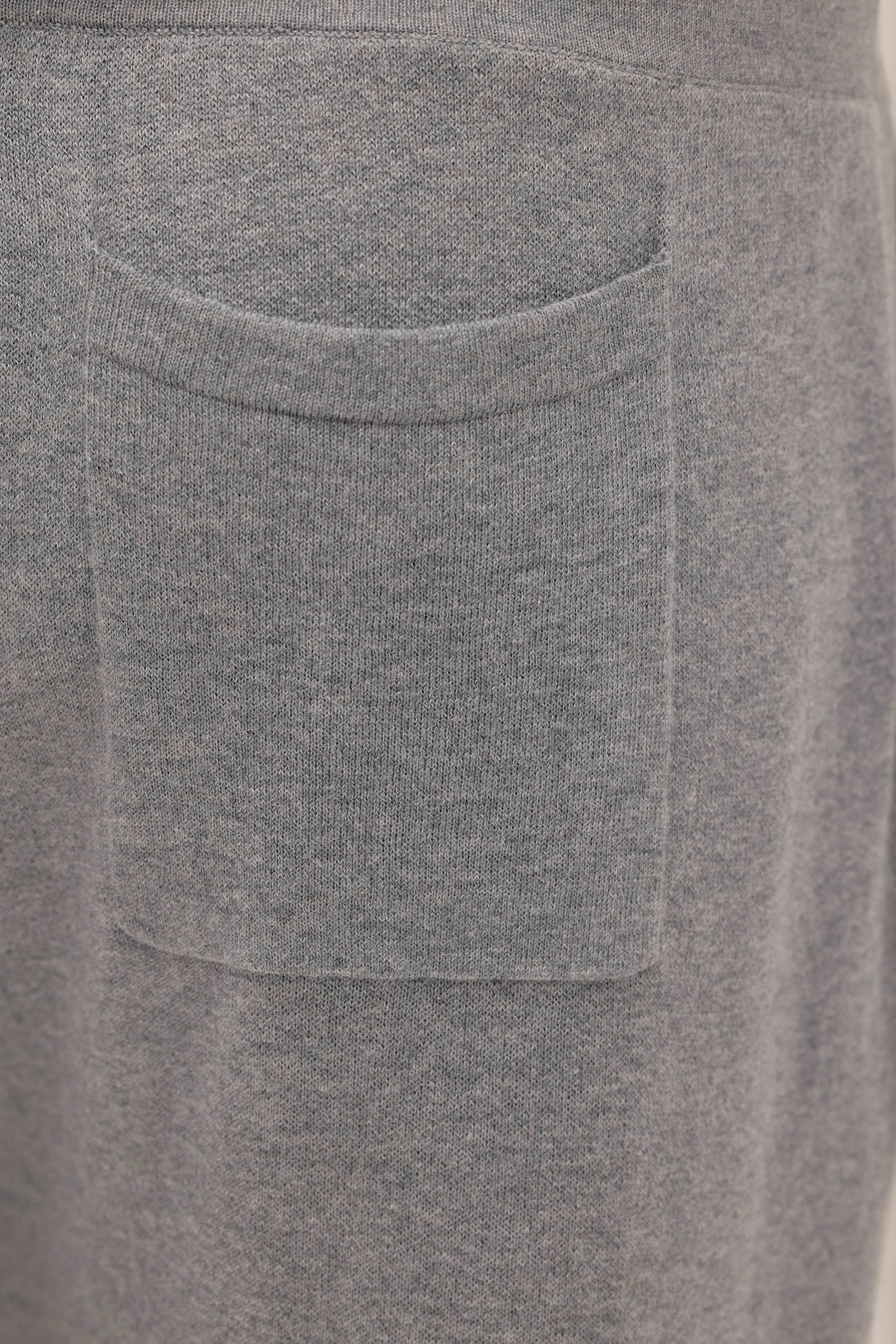LAWRENCE COTTON CASHMERE JOGGER - Image 6