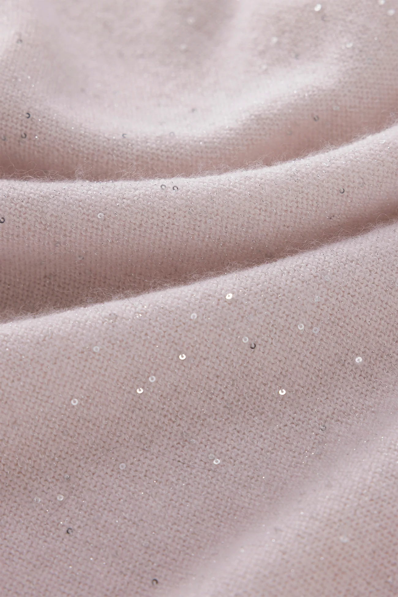 LIVIA SEQUIN TURTLENECK - Image 12