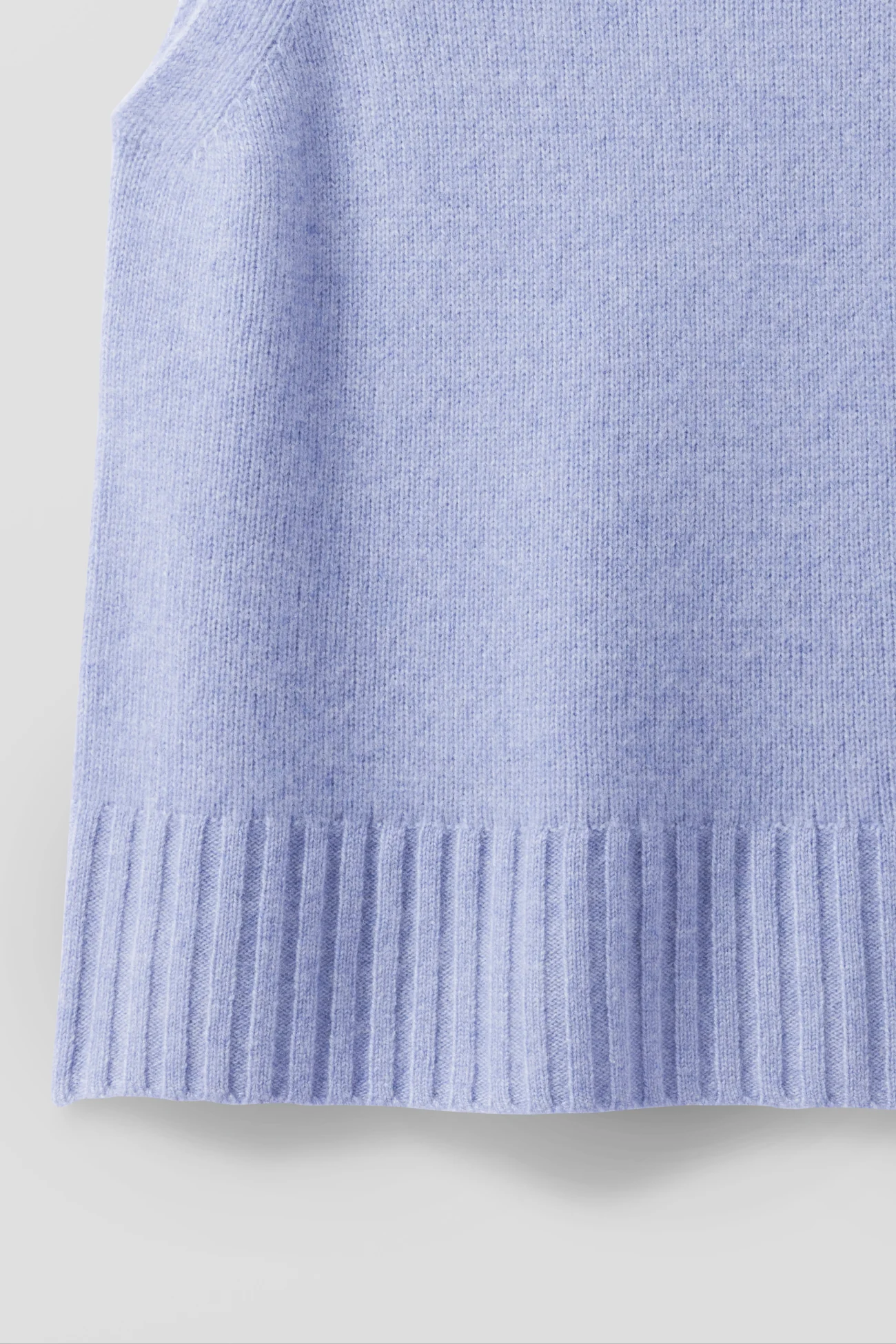 LOUISA SLEEVELESS MOCK NECK - Image 20