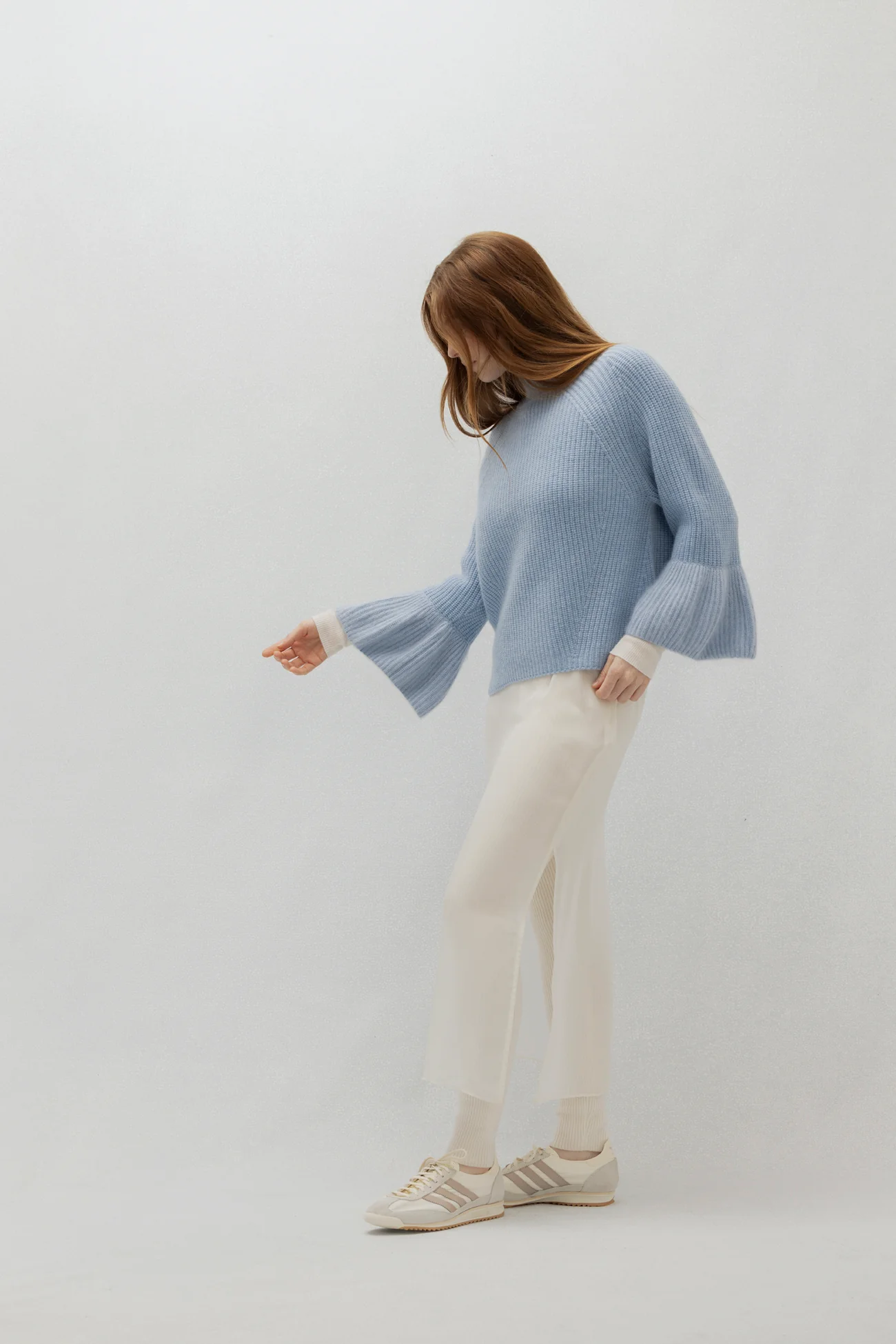 LUXE PUFF TURTLENECK - Image 7