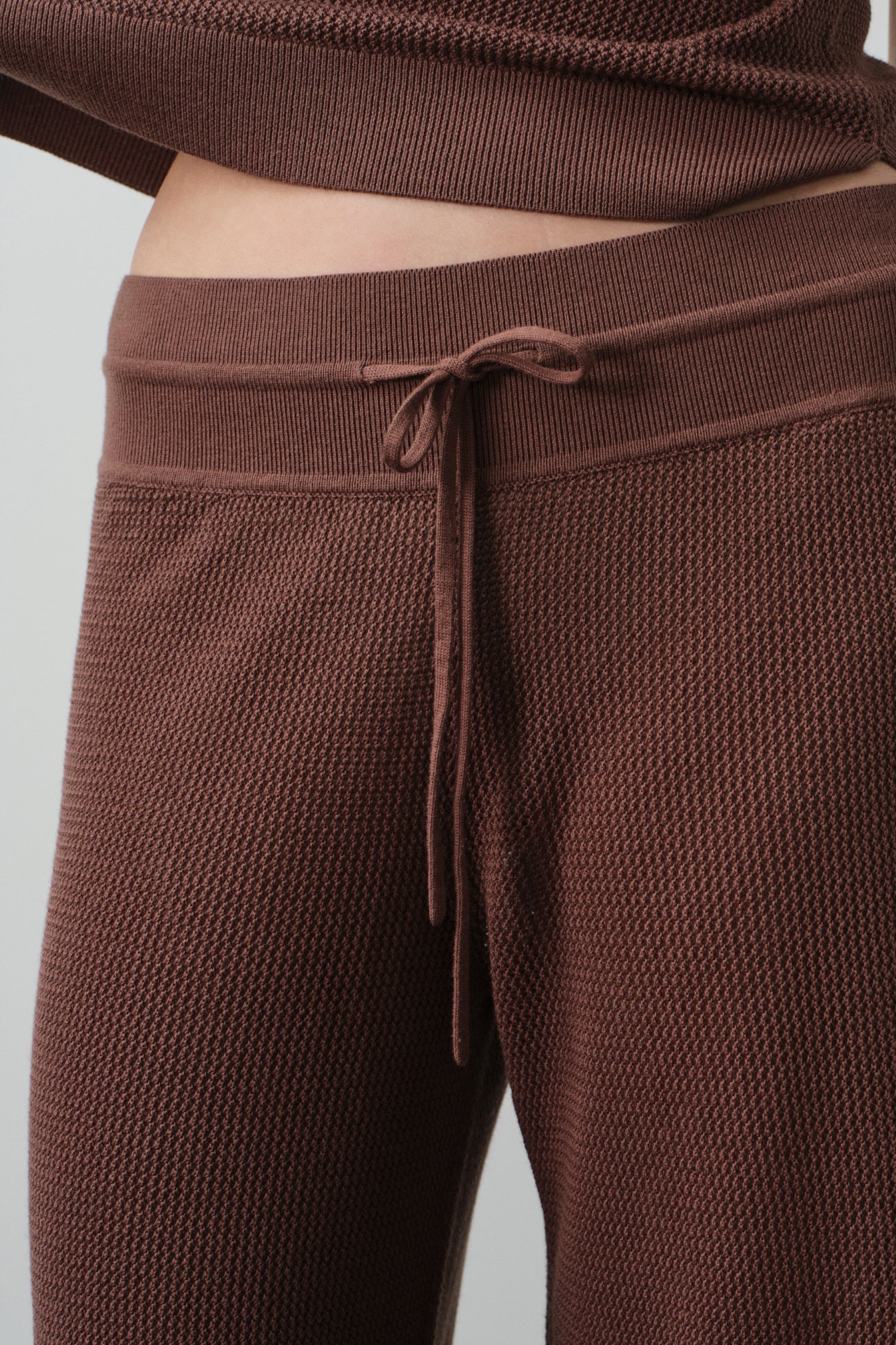 LYRA COTTON CASHMERE PANT - Image 11
