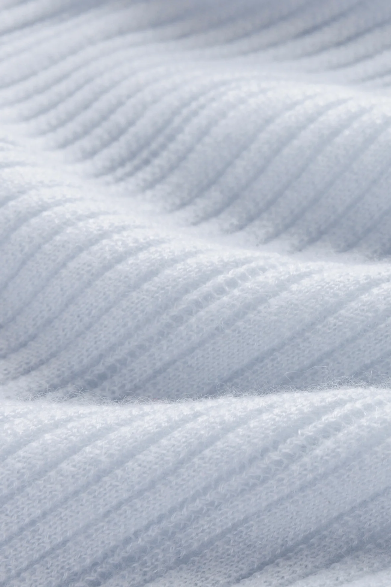 MABLE TRELLIS LONG SLEEVE CASHMERE TEE - Image 7