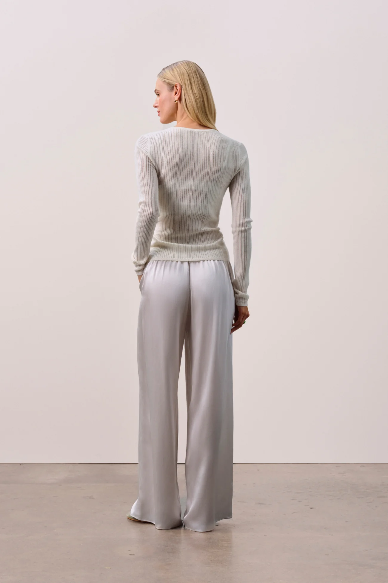 MABLE & ROBYN SET | ECRU & MARBLE - Image 3