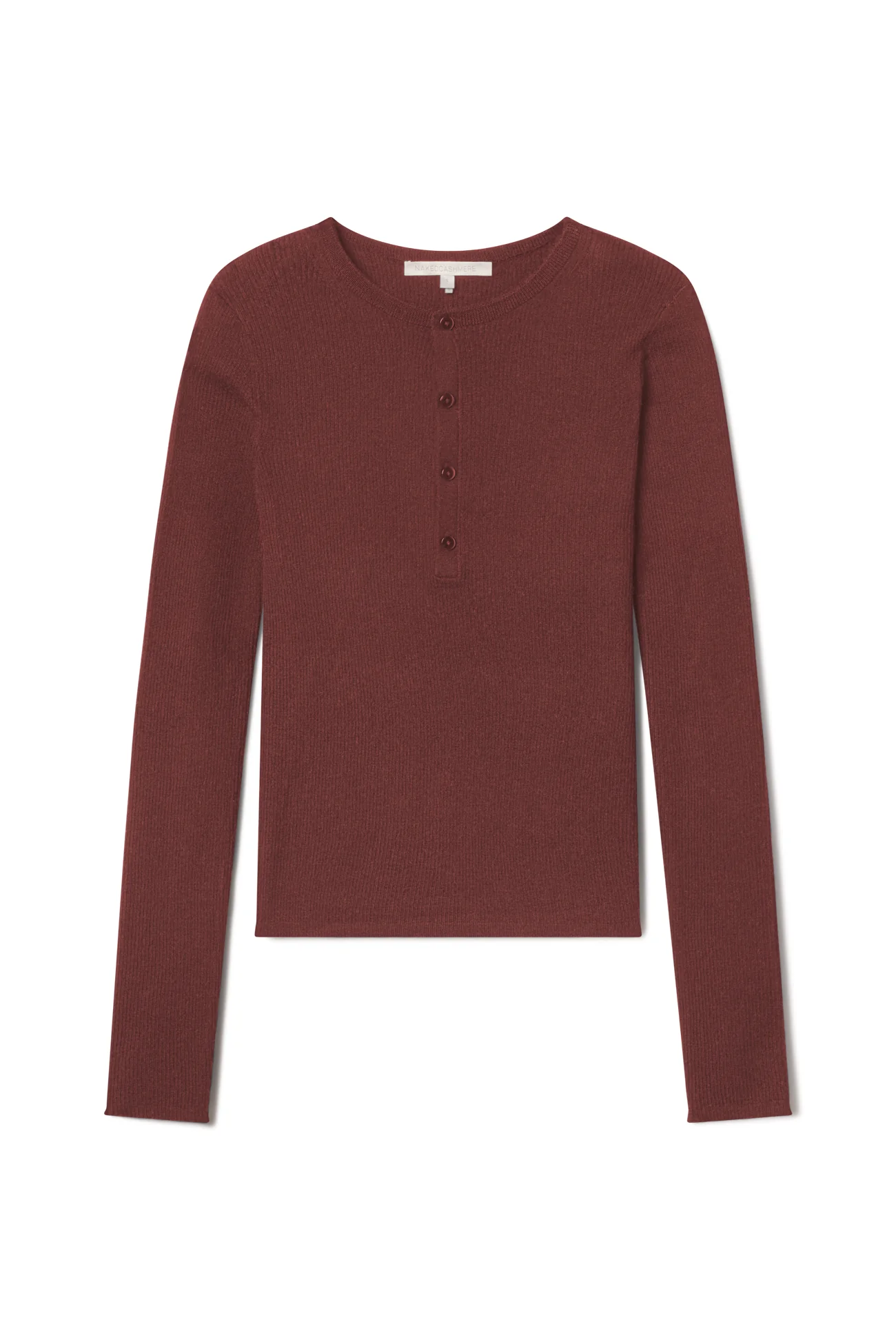 MARLOWE CASHMERE HENLEY - Image 29