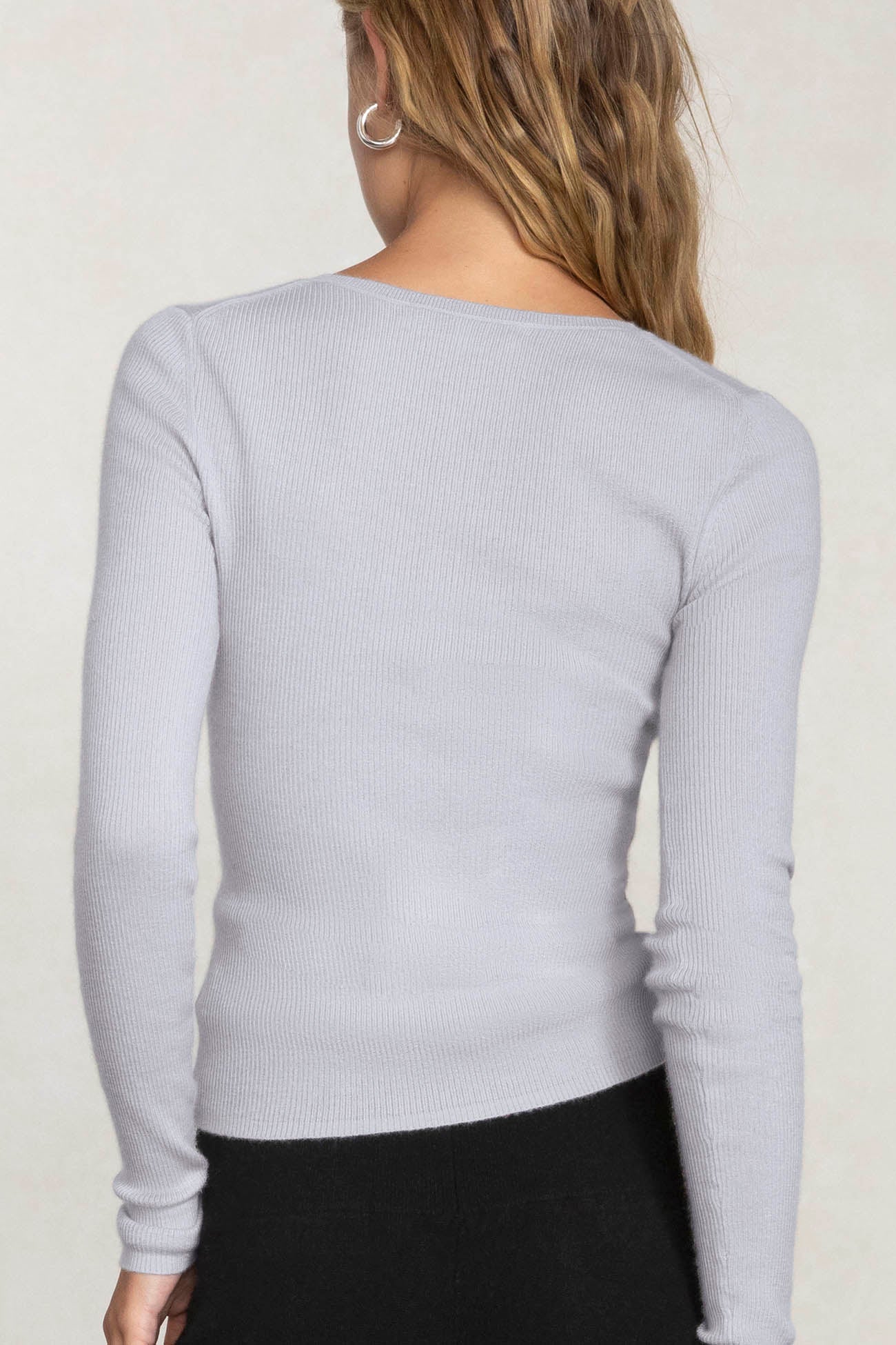 MARLOWE CASHMERE HENLEY - Image 38