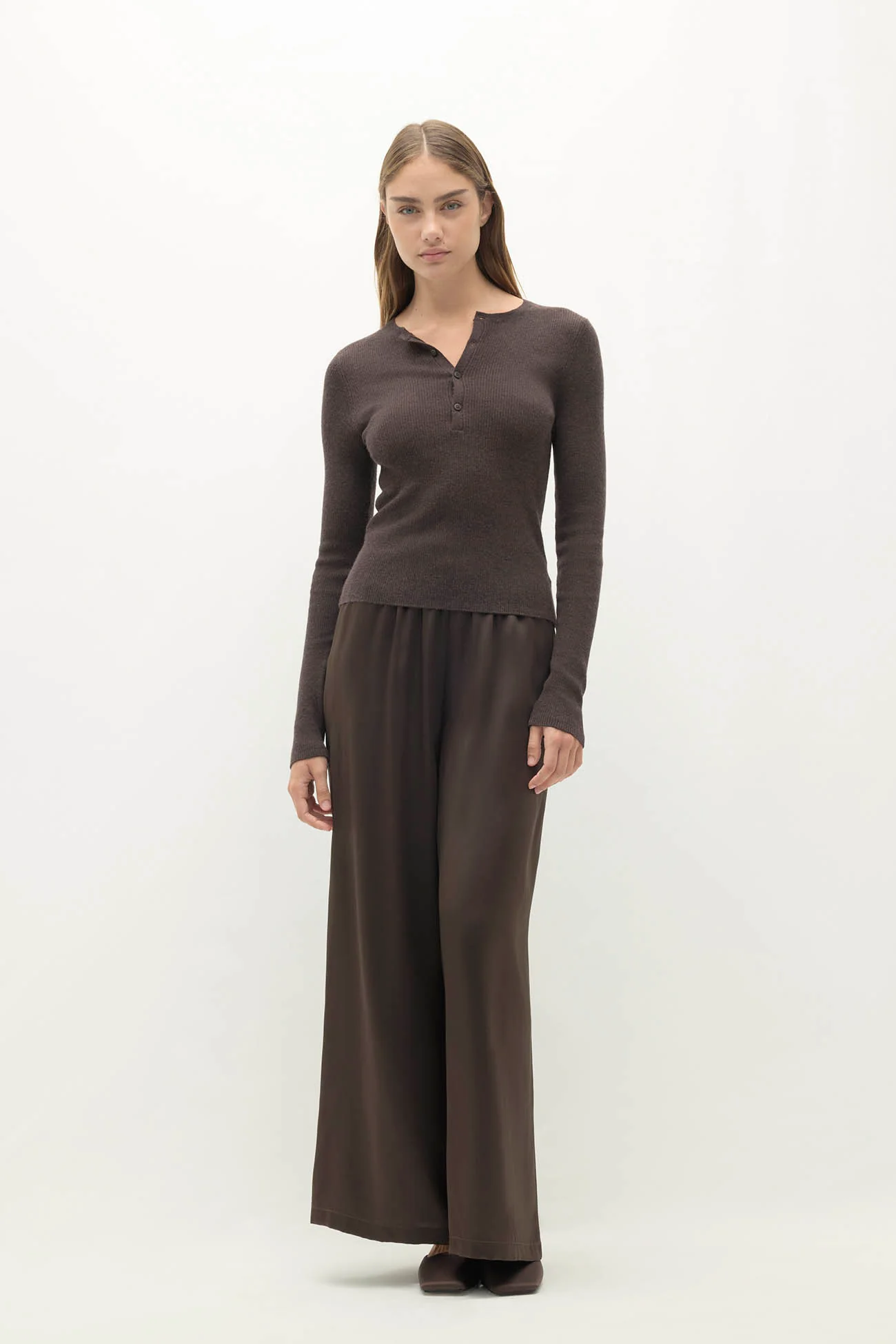 MARLOWE CASHMERE HENLEY - Image 50