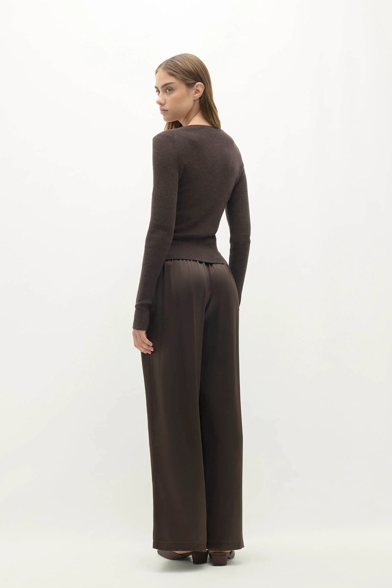 MARLOWE CASHMERE HENLEY - Image 52