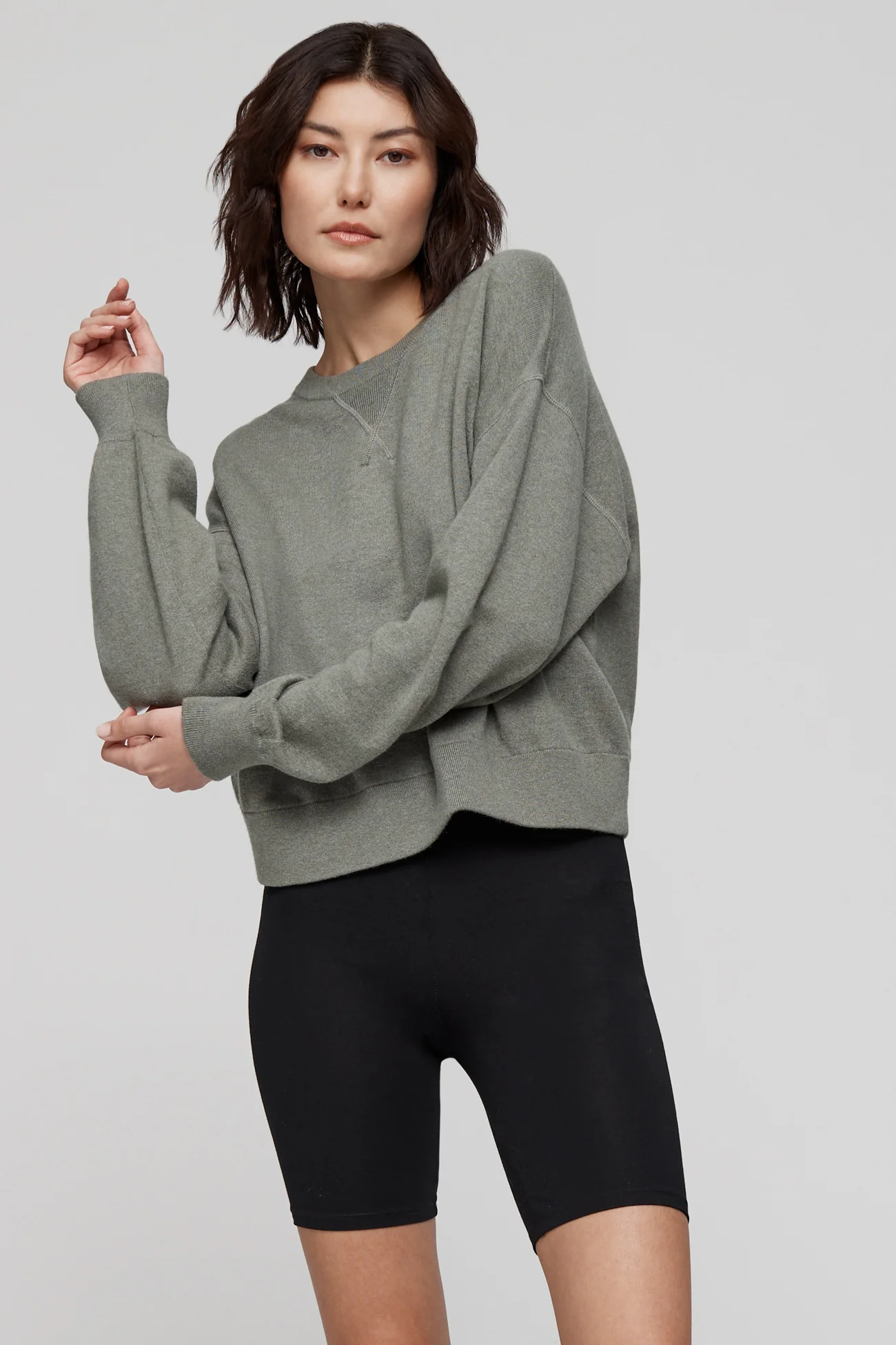 MAUDE CREWNECK SWEATER - Image 12