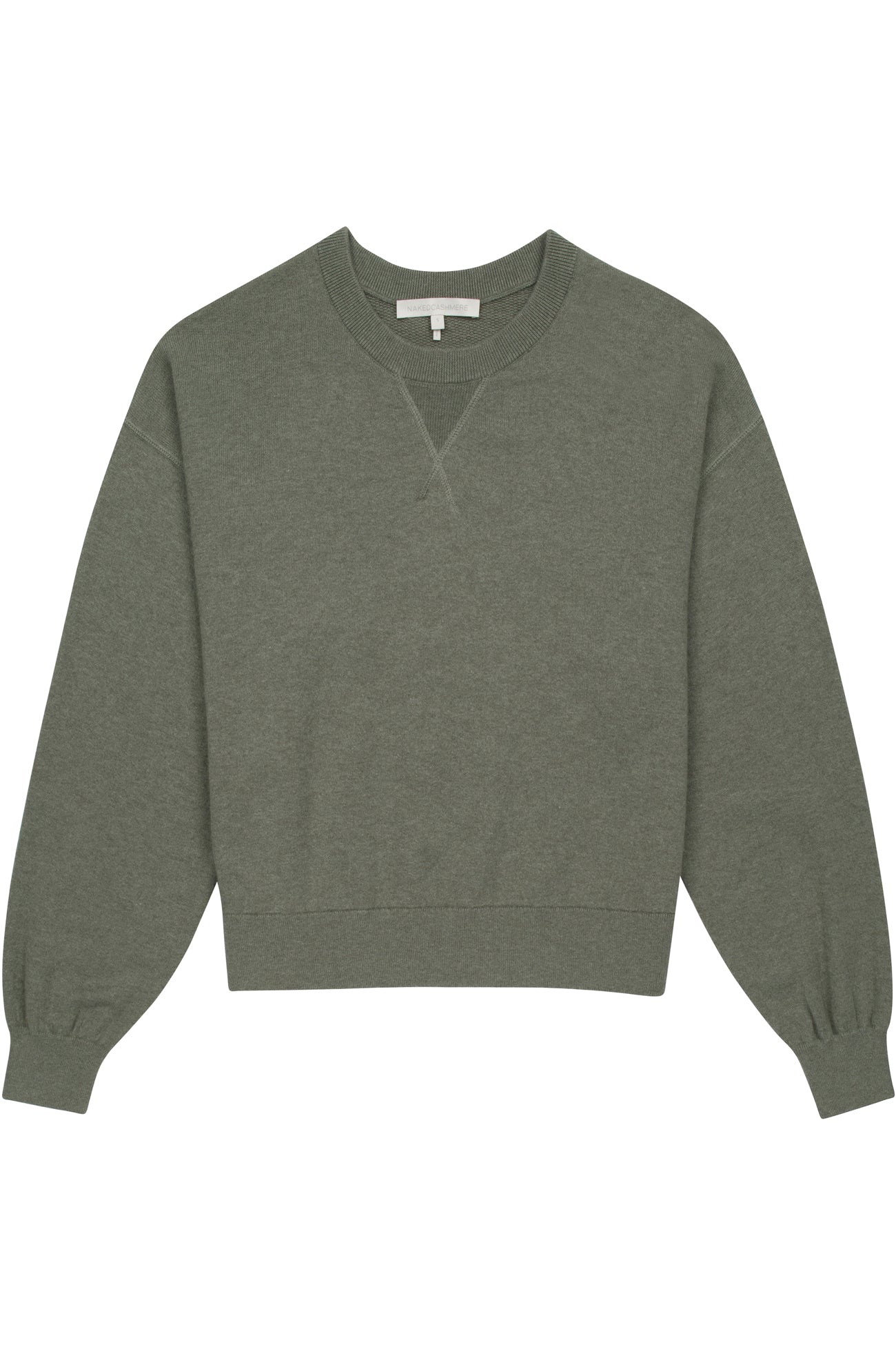 MAUDE CREWNECK SWEATER - Image 13