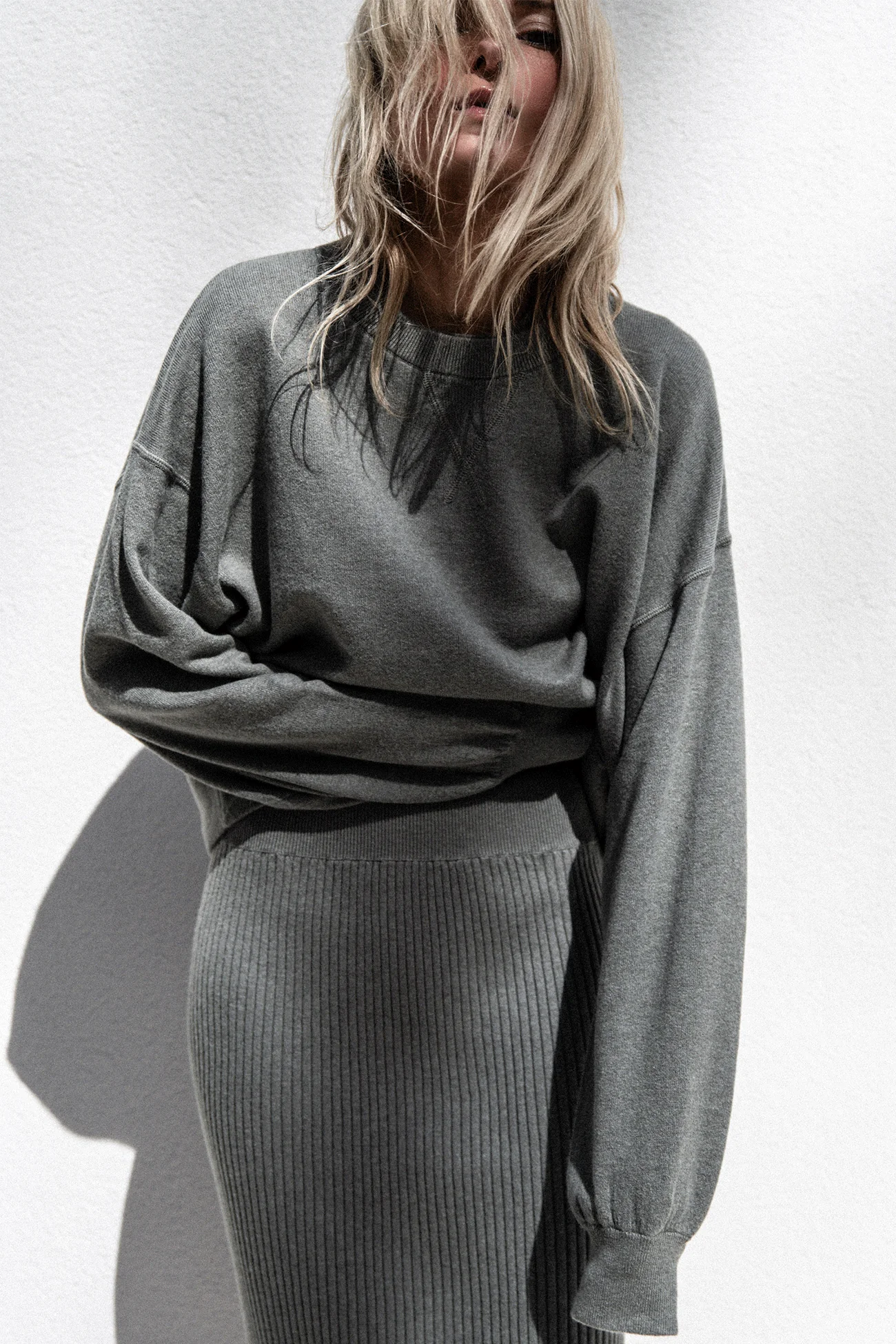 MAUDE CREWNECK SWEATER - Image 14