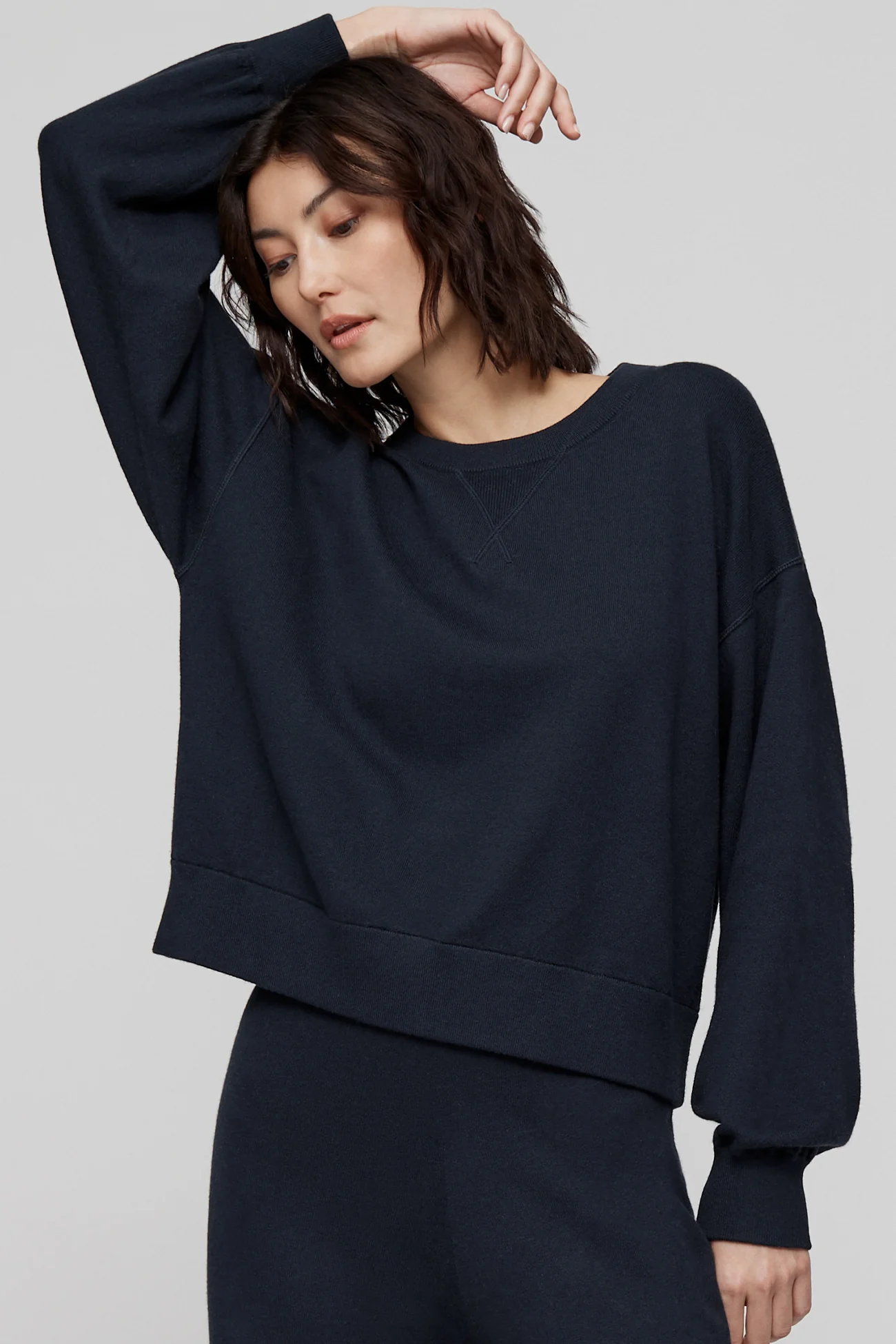MAUDE CREWNECK SWEATER - Image 15