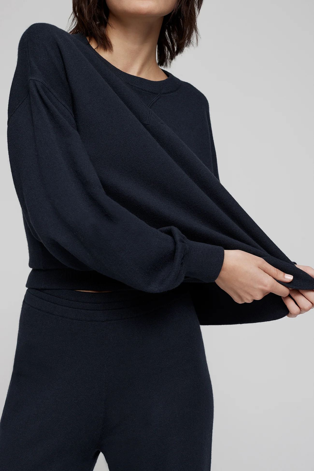 MAUDE CREWNECK SWEATER - Image 16