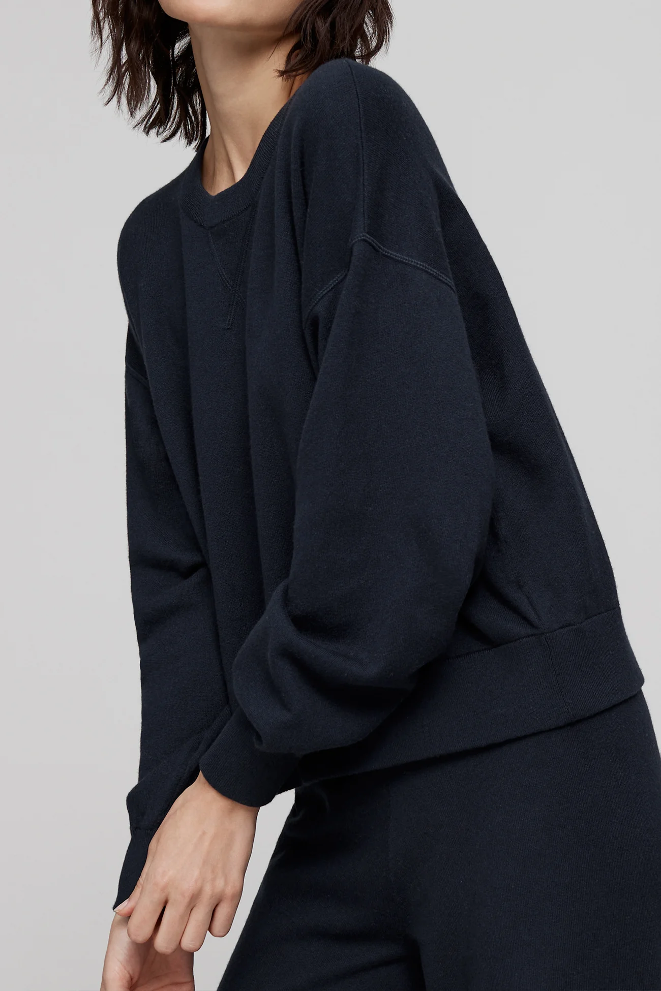 MAUDE CREWNECK SWEATER - Image 17