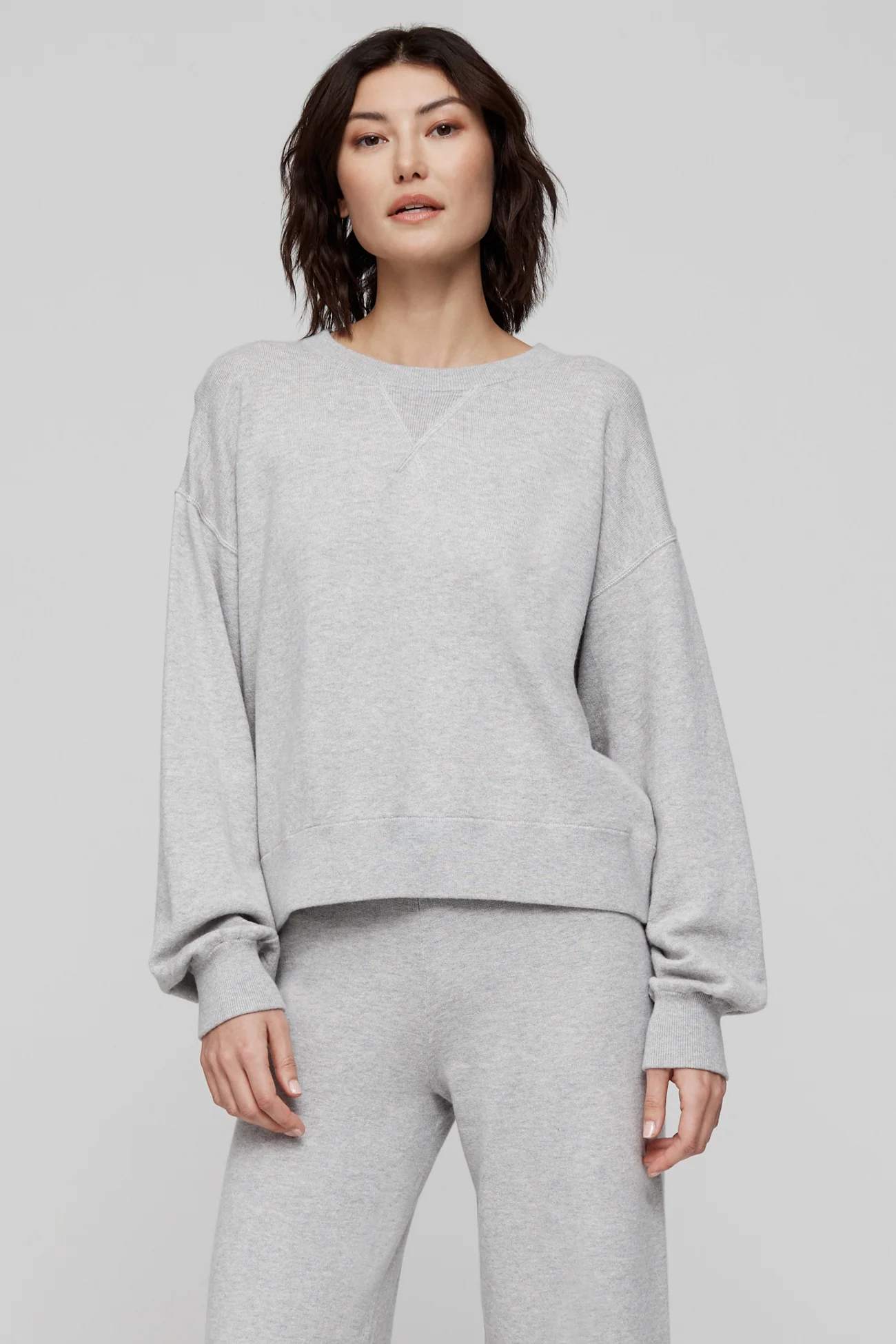 MAUDE CREWNECK SWEATER - Image 20