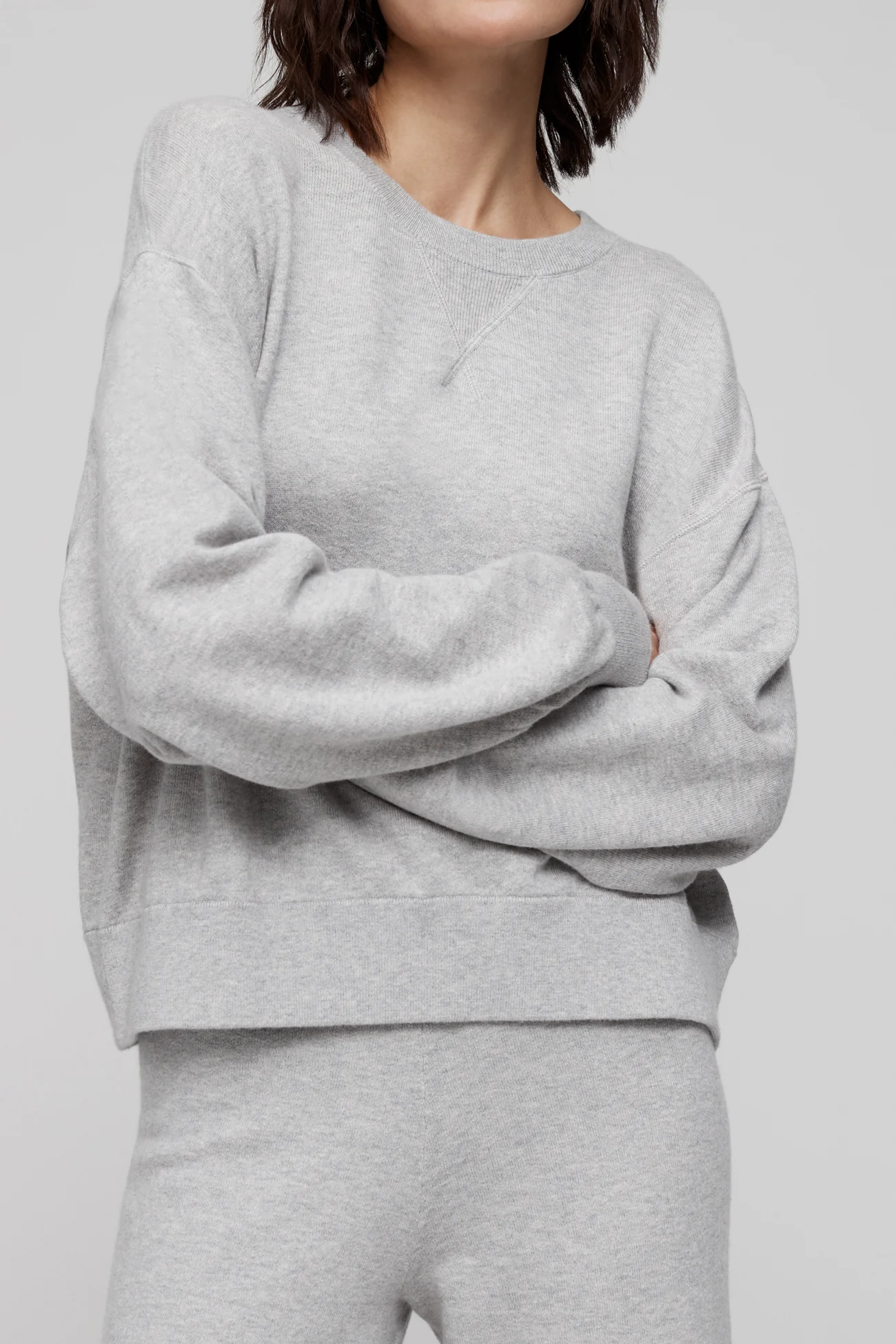 MAUDE CREWNECK SWEATER - Image 21