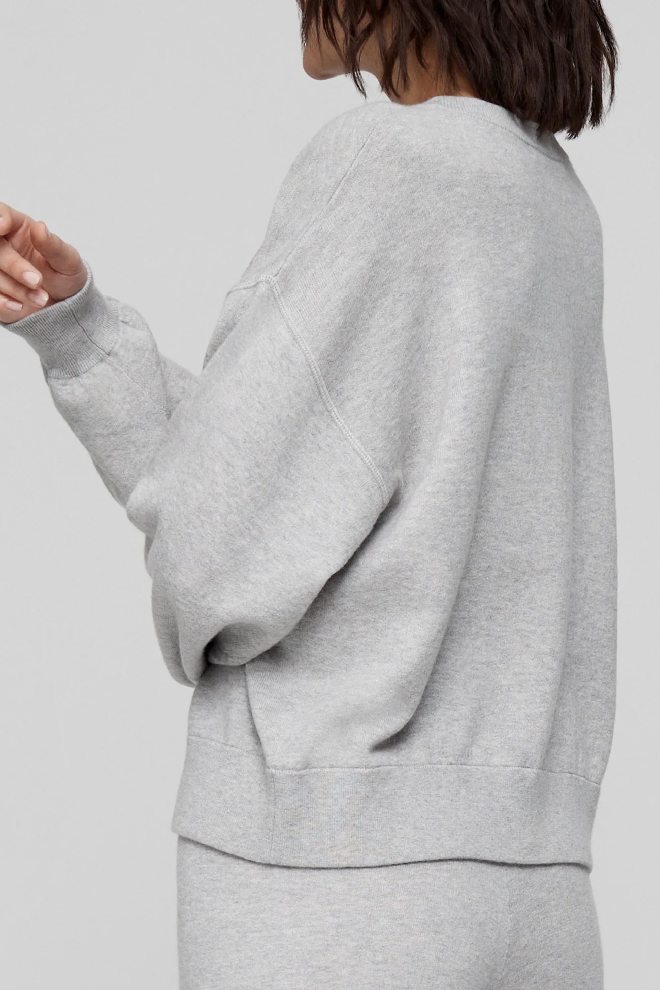 MAUDE CREWNECK SWEATER - Image 22