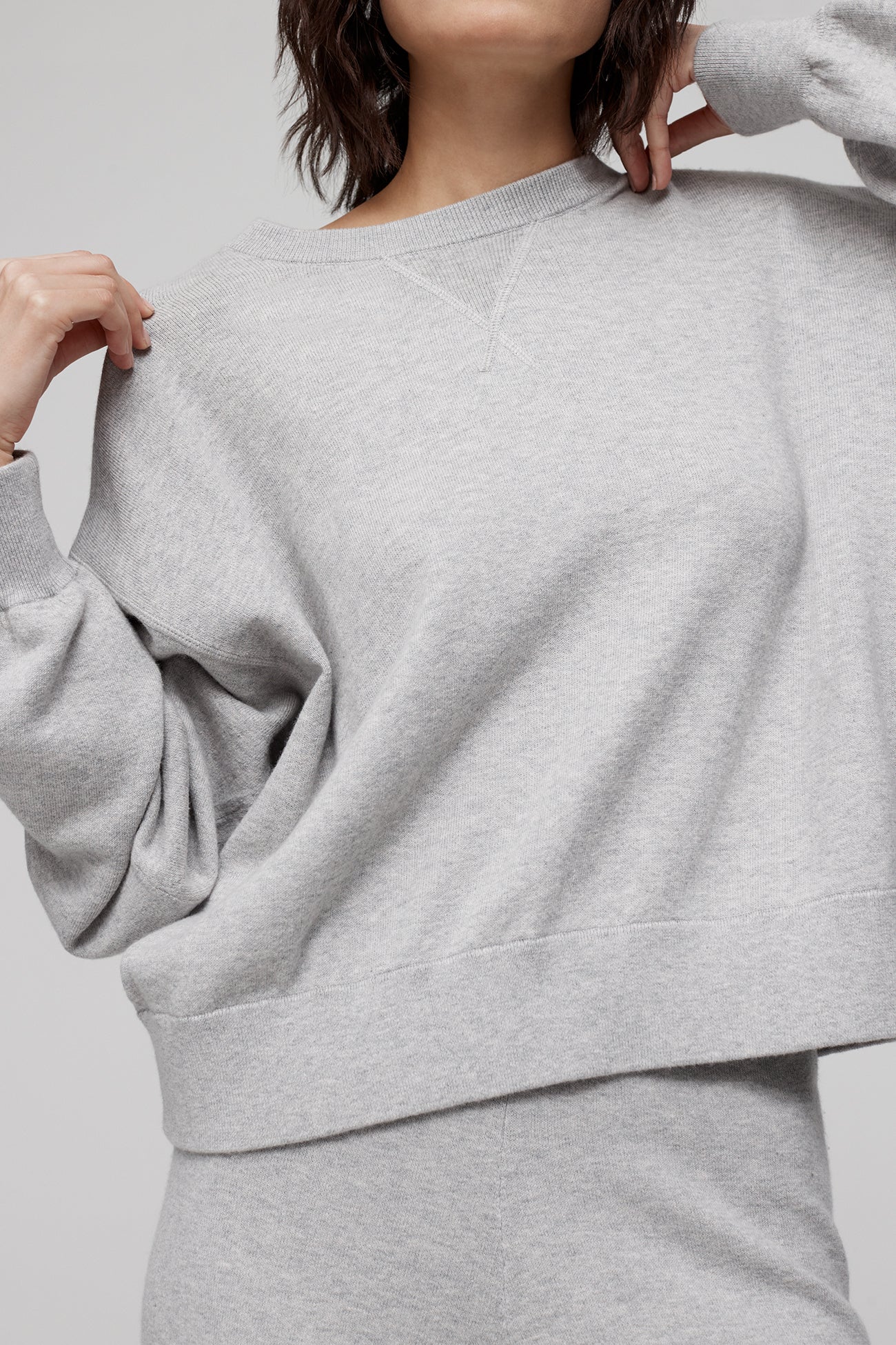 MAUDE CREWNECK SWEATER - Image 23