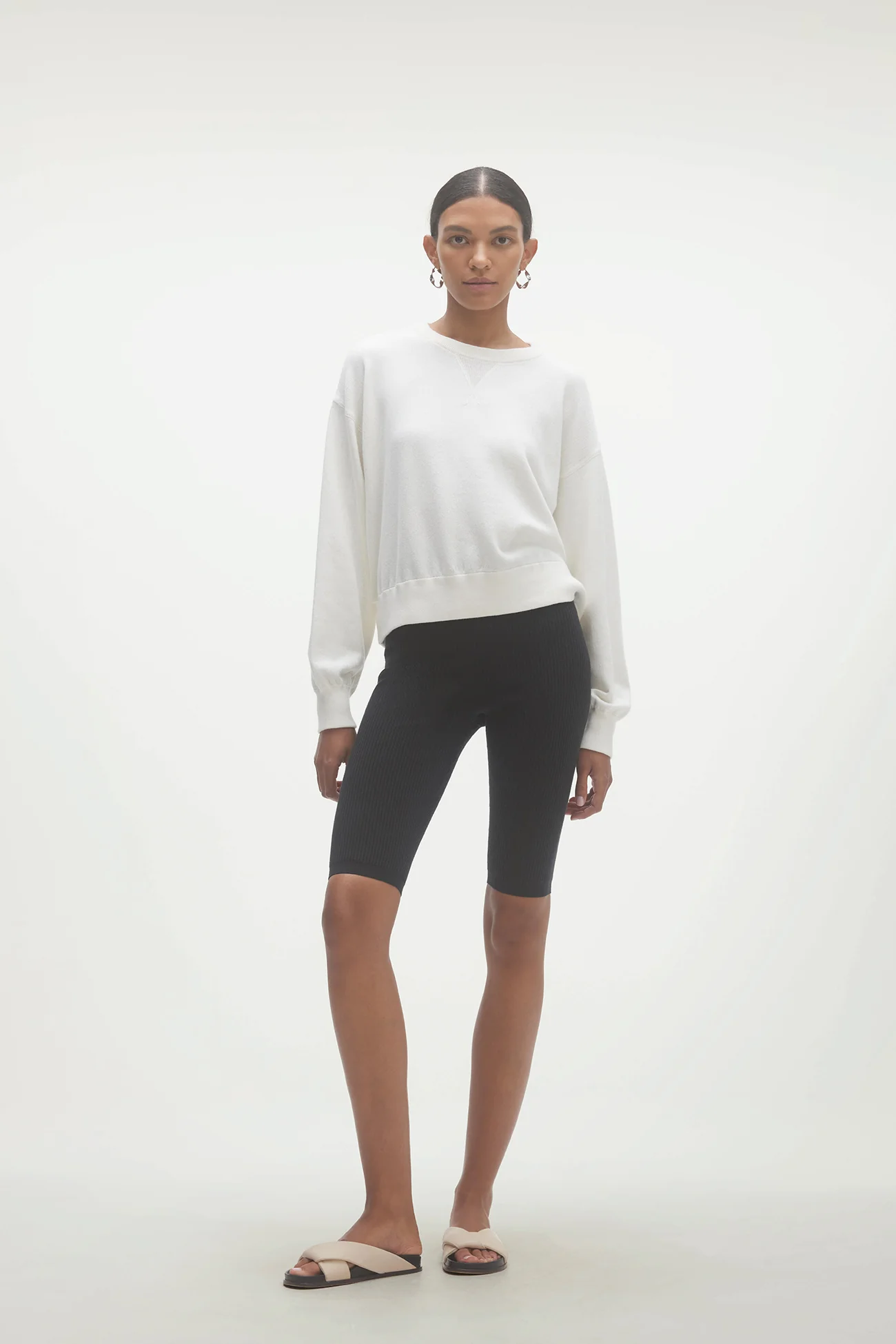 MAUDE CREWNECK SWEATER - Image 25