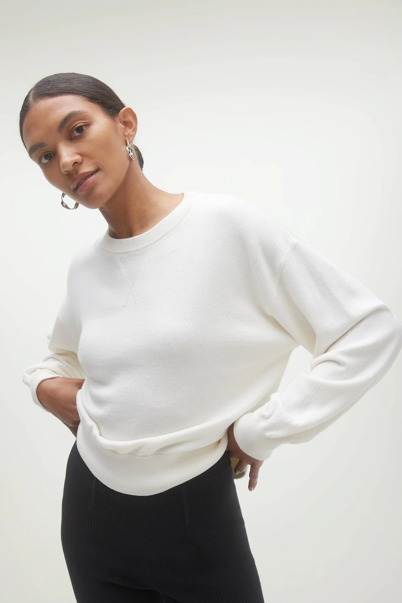MAUDE CREWNECK SWEATER - Image 26
