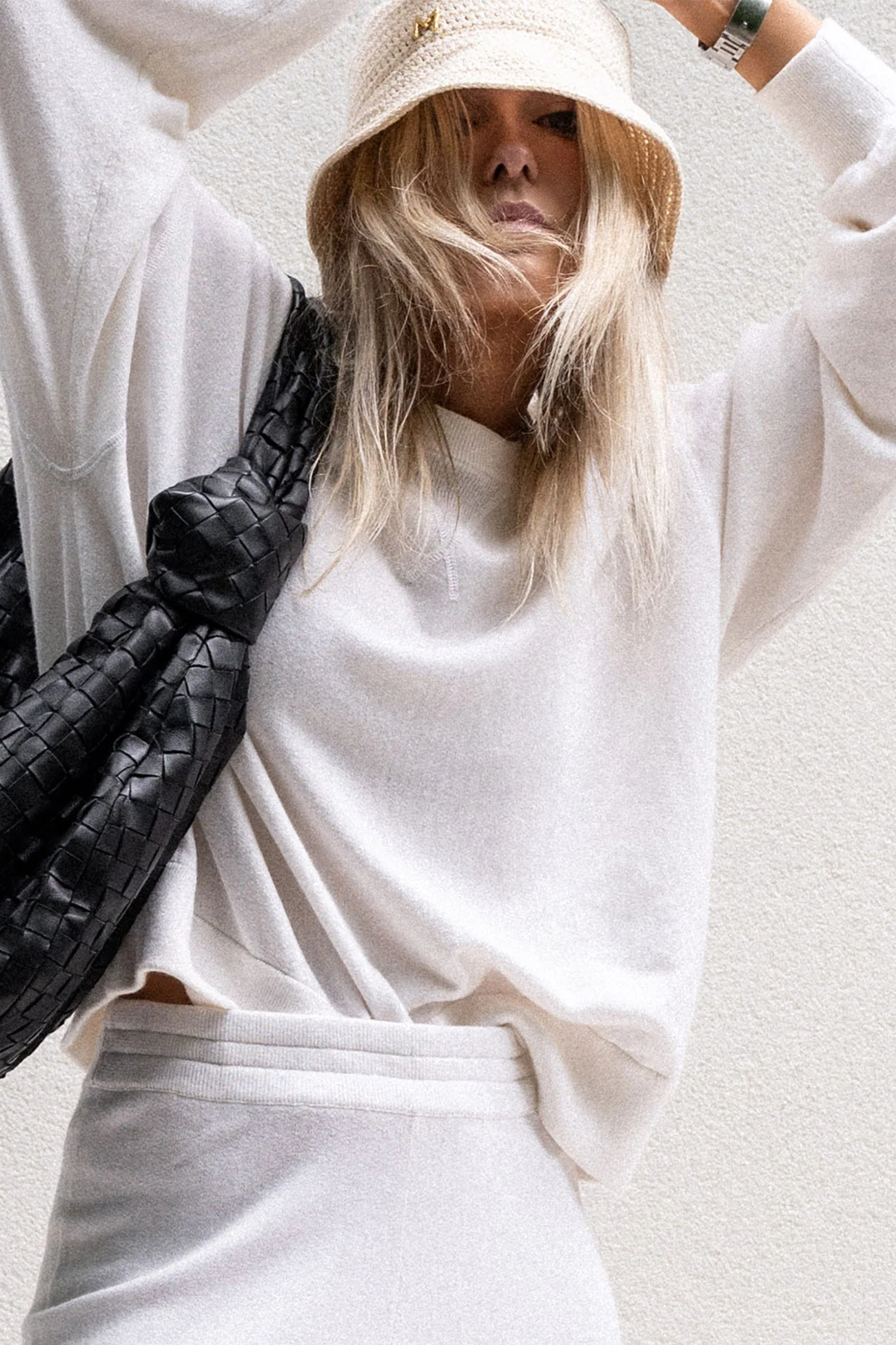 MAUDE CREWNECK SWEATER - Image 29