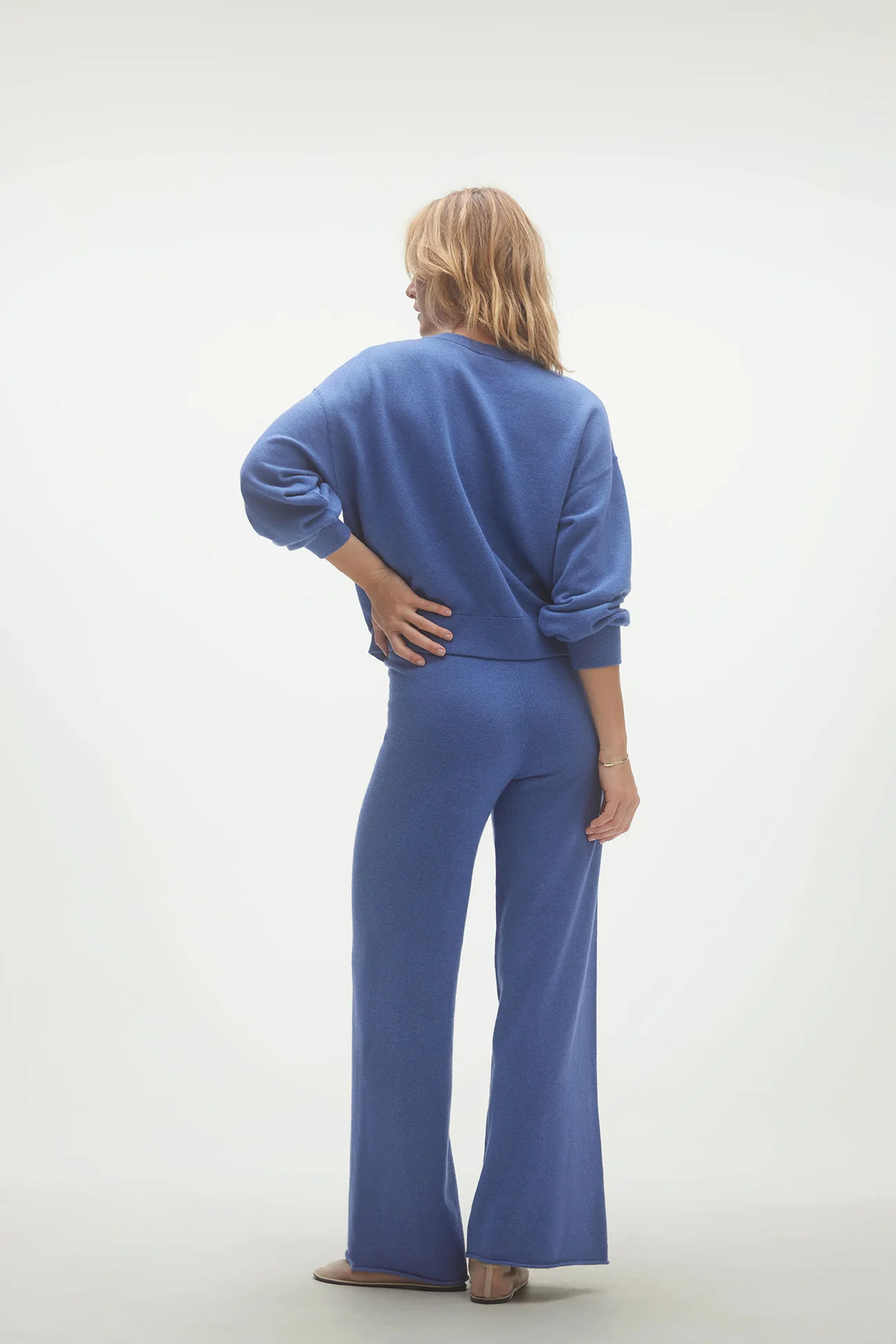 MAUDE CREWNECK SWEATER - Image 33