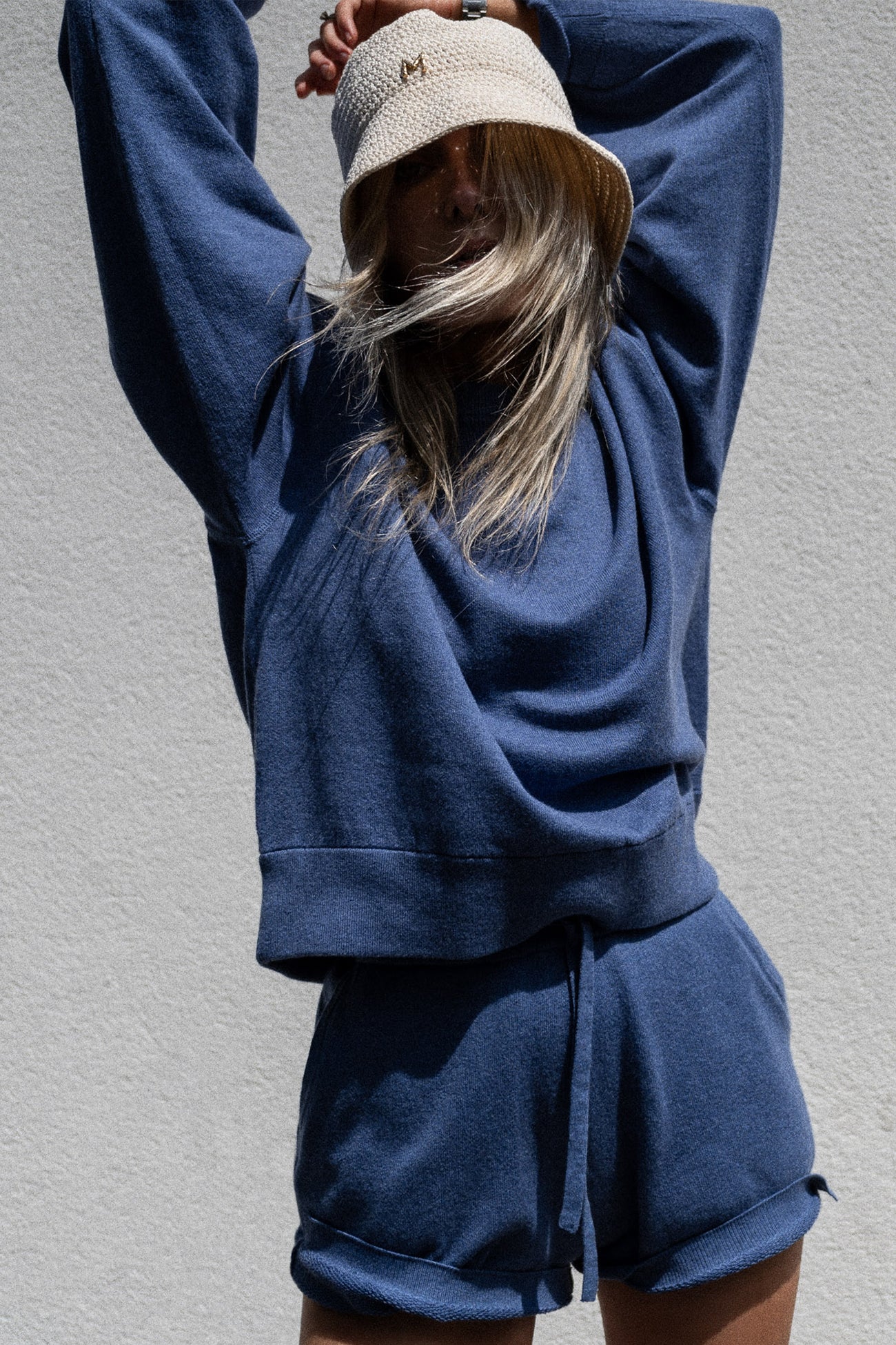 MAUDE CREWNECK SWEATER - Image 35