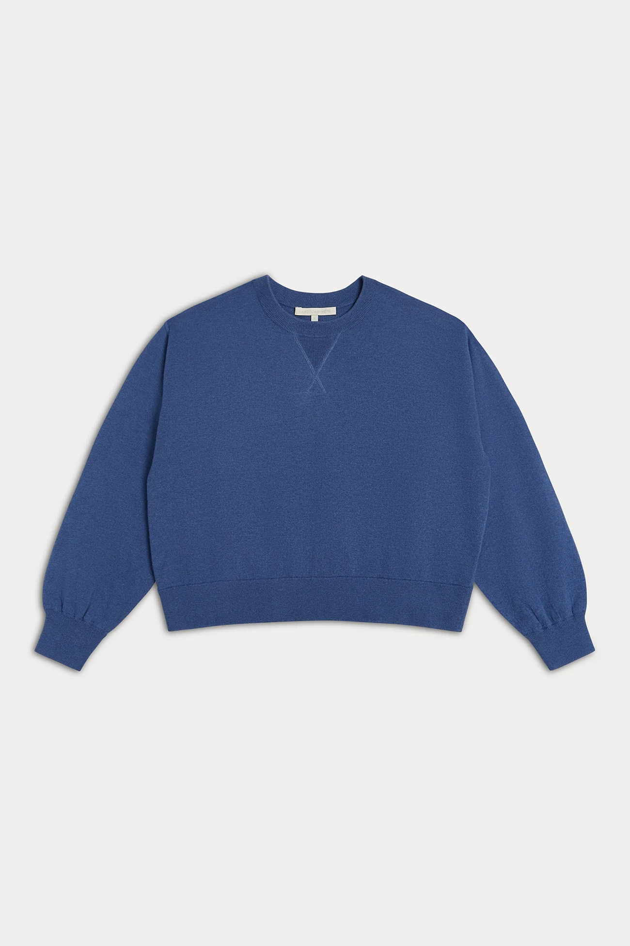 MAUDE CREWNECK SWEATER - Image 36