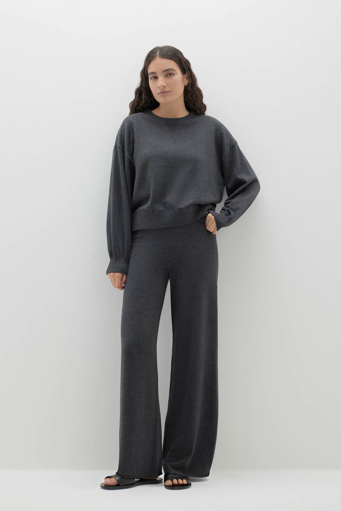 MAUDE CREWNECK SWEATER - Image 39