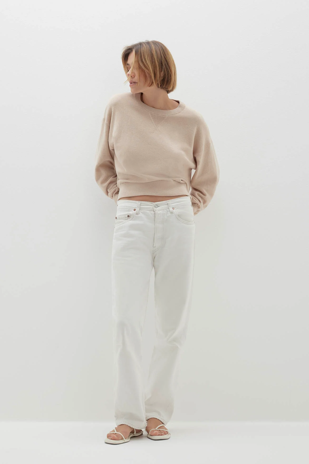 MAUDE CREWNECK SWEATER - Image 44