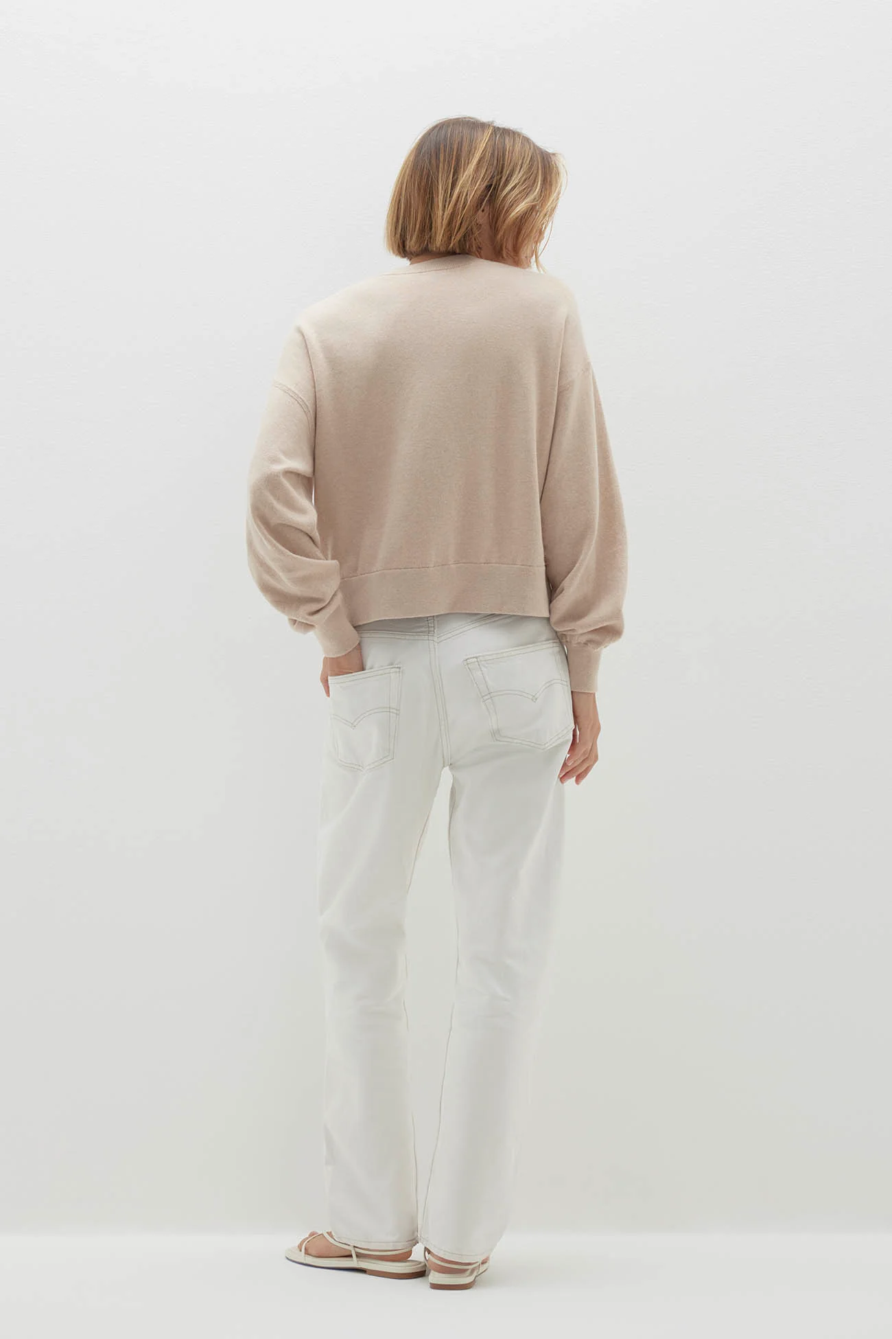 MAUDE CREWNECK SWEATER - Image 45