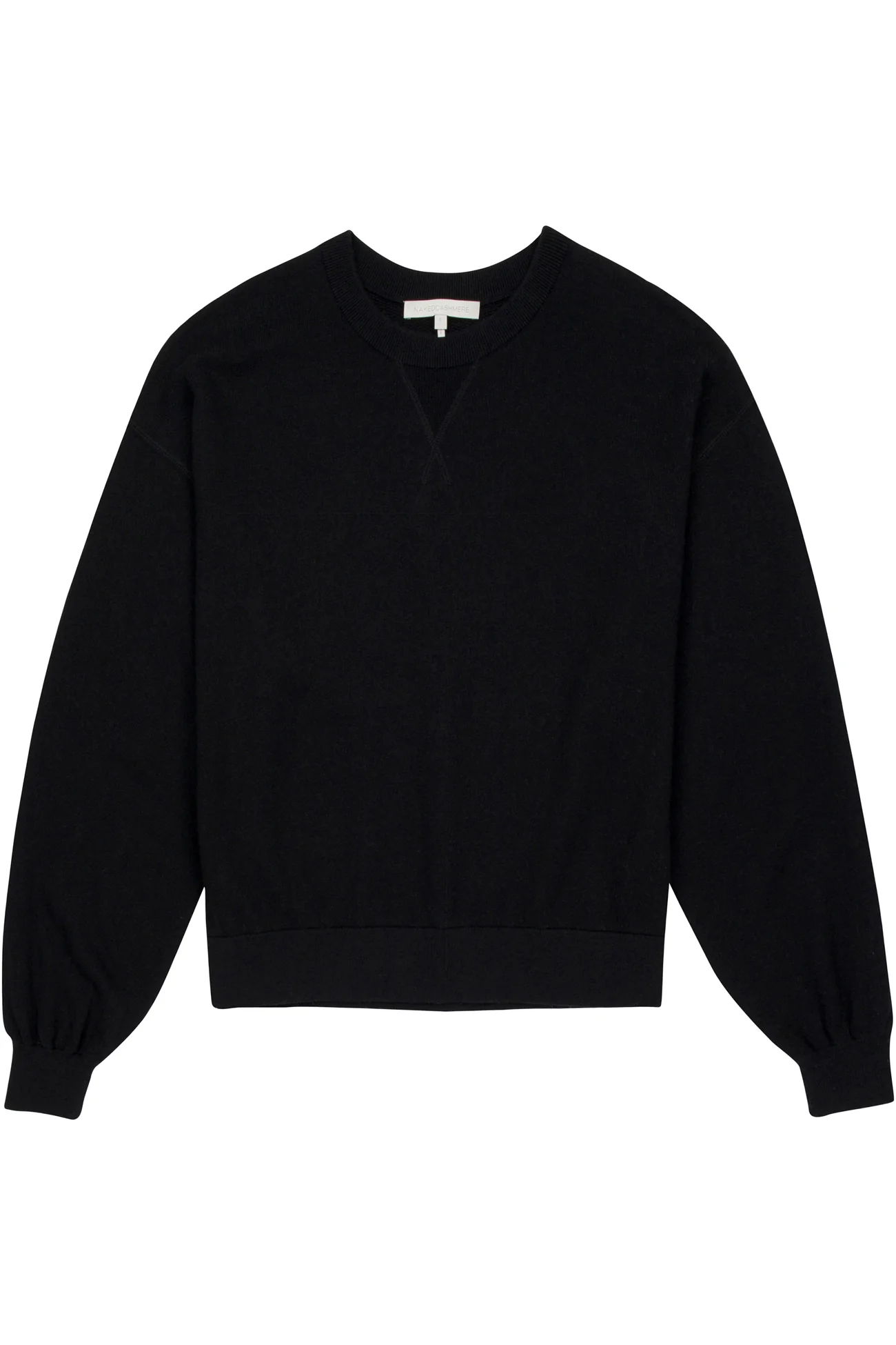 MAUDE CREWNECK SWEATER - Image 8
