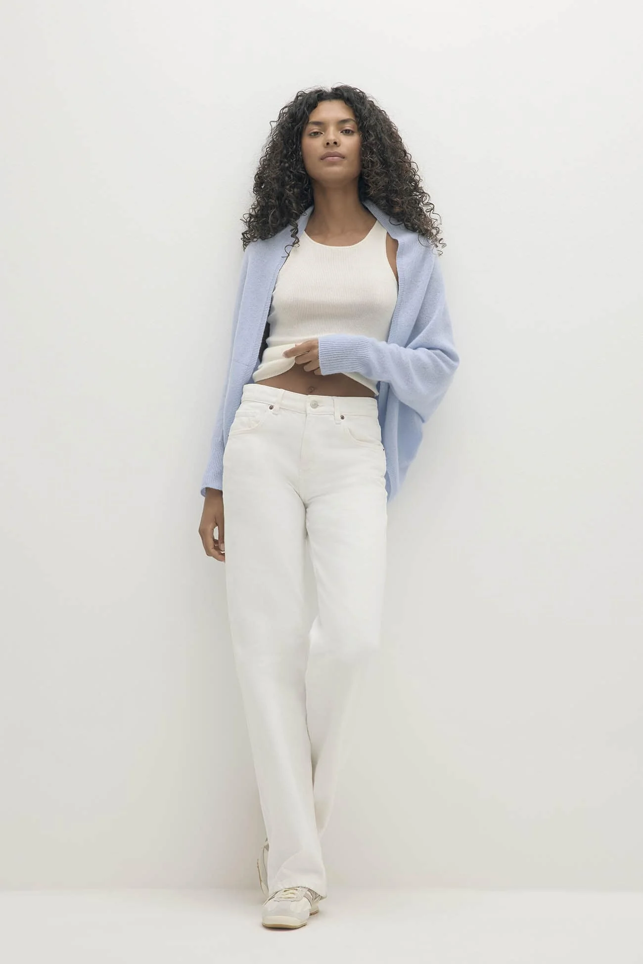MELI CASHMERE SHRUG - Image 14