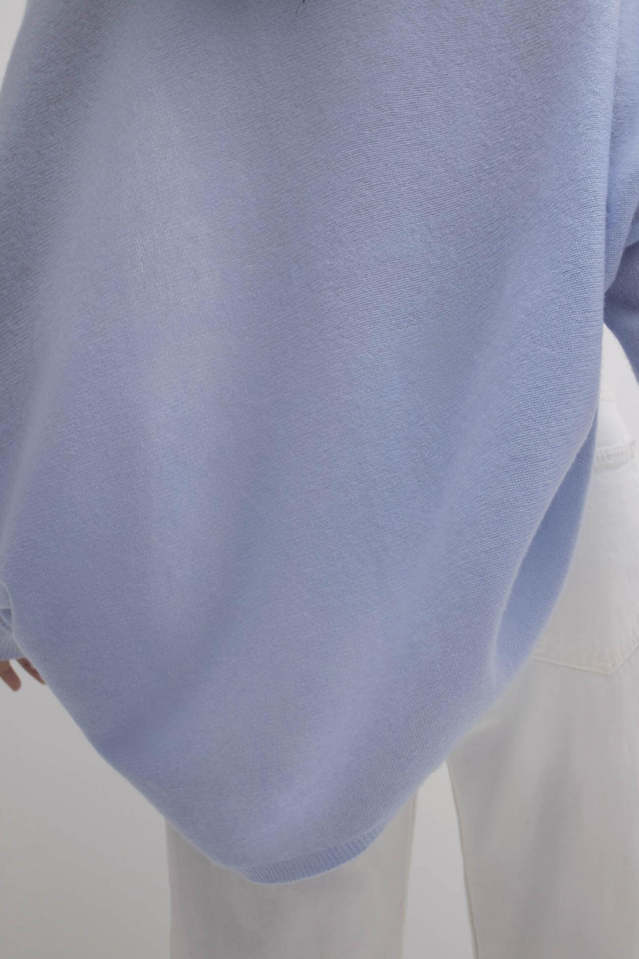 MELI CASHMERE SHRUG - Image 18