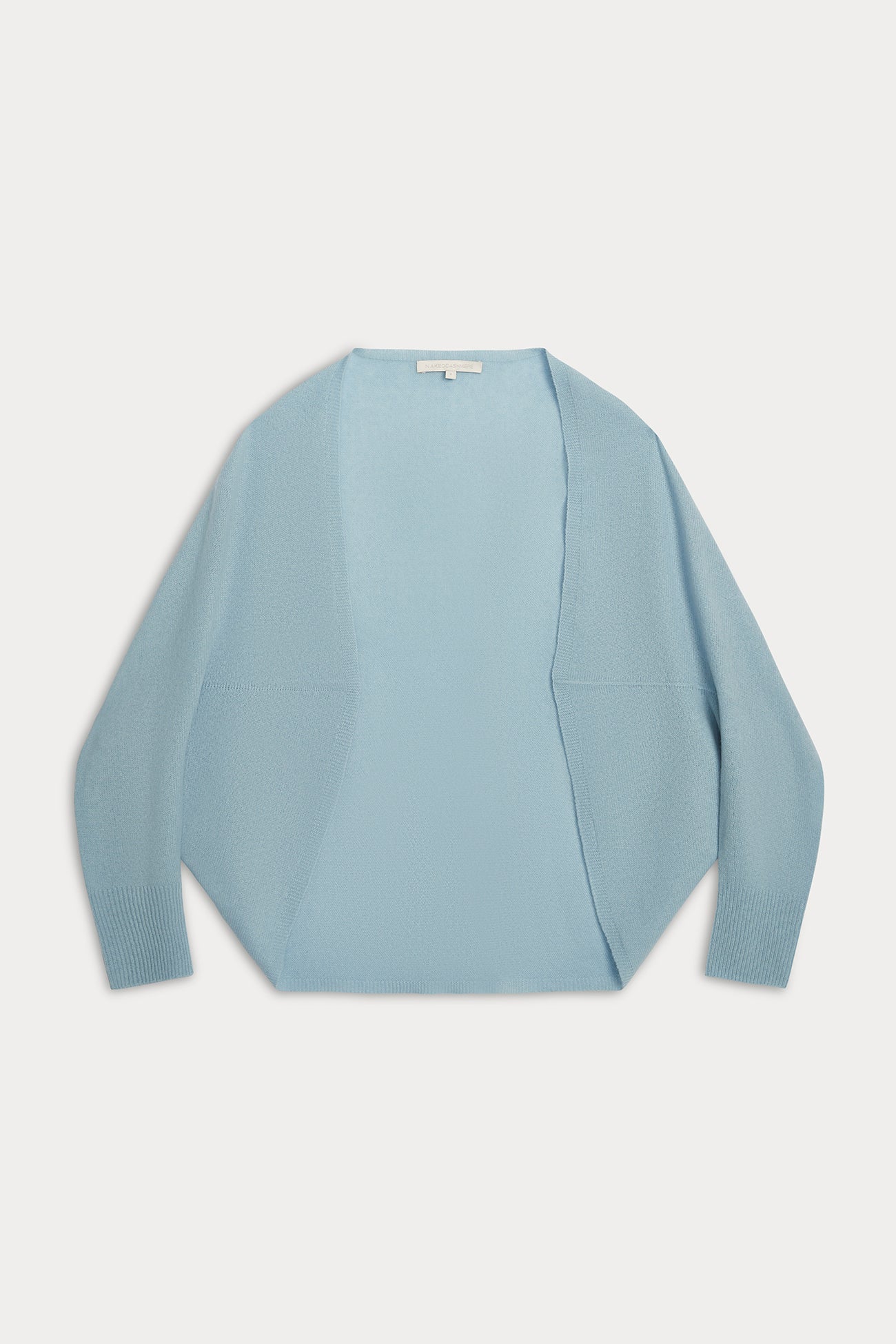 MELI CASHMERE SHRUG - Image 31