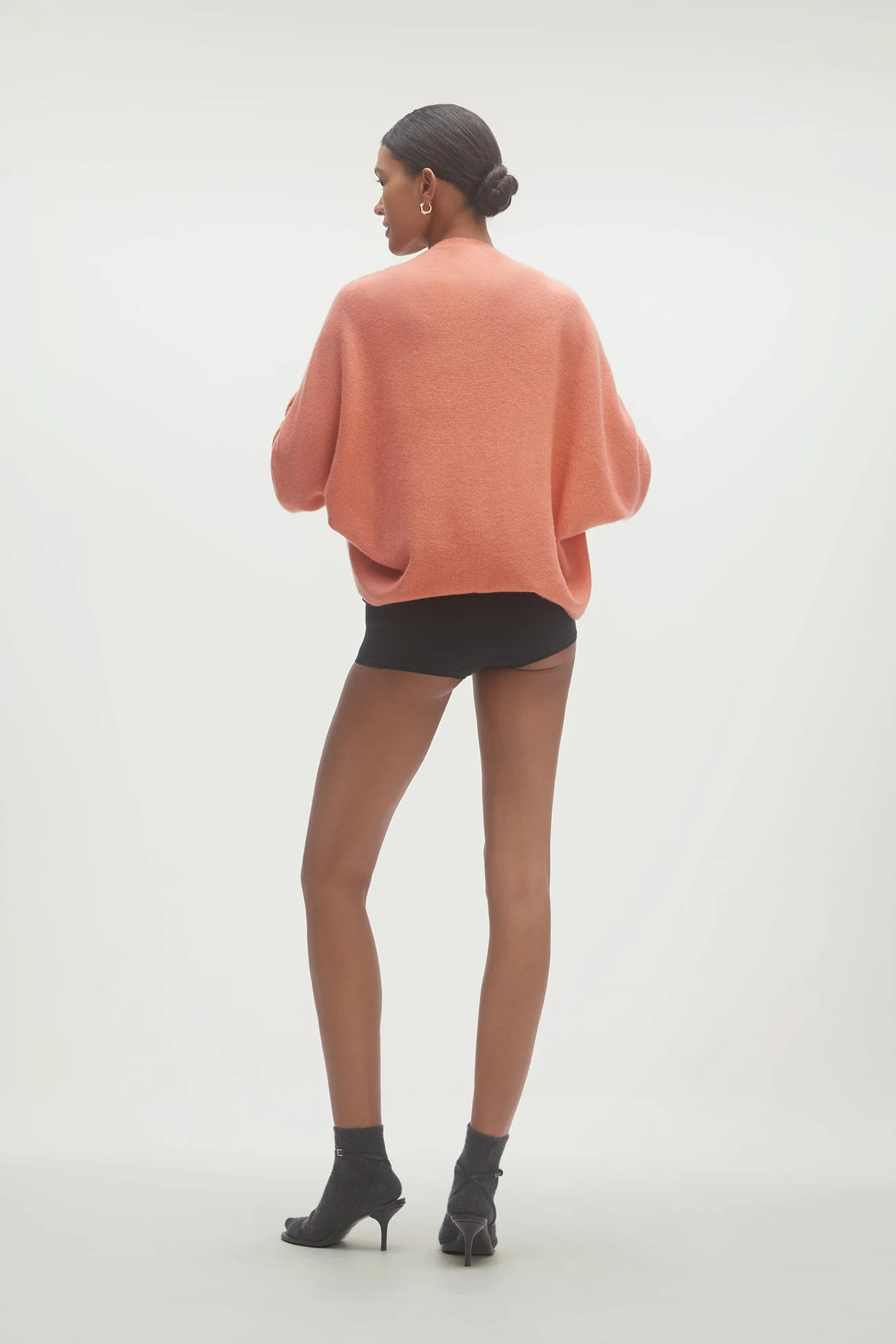 MELI CASHMERE SHRUG - Image 34