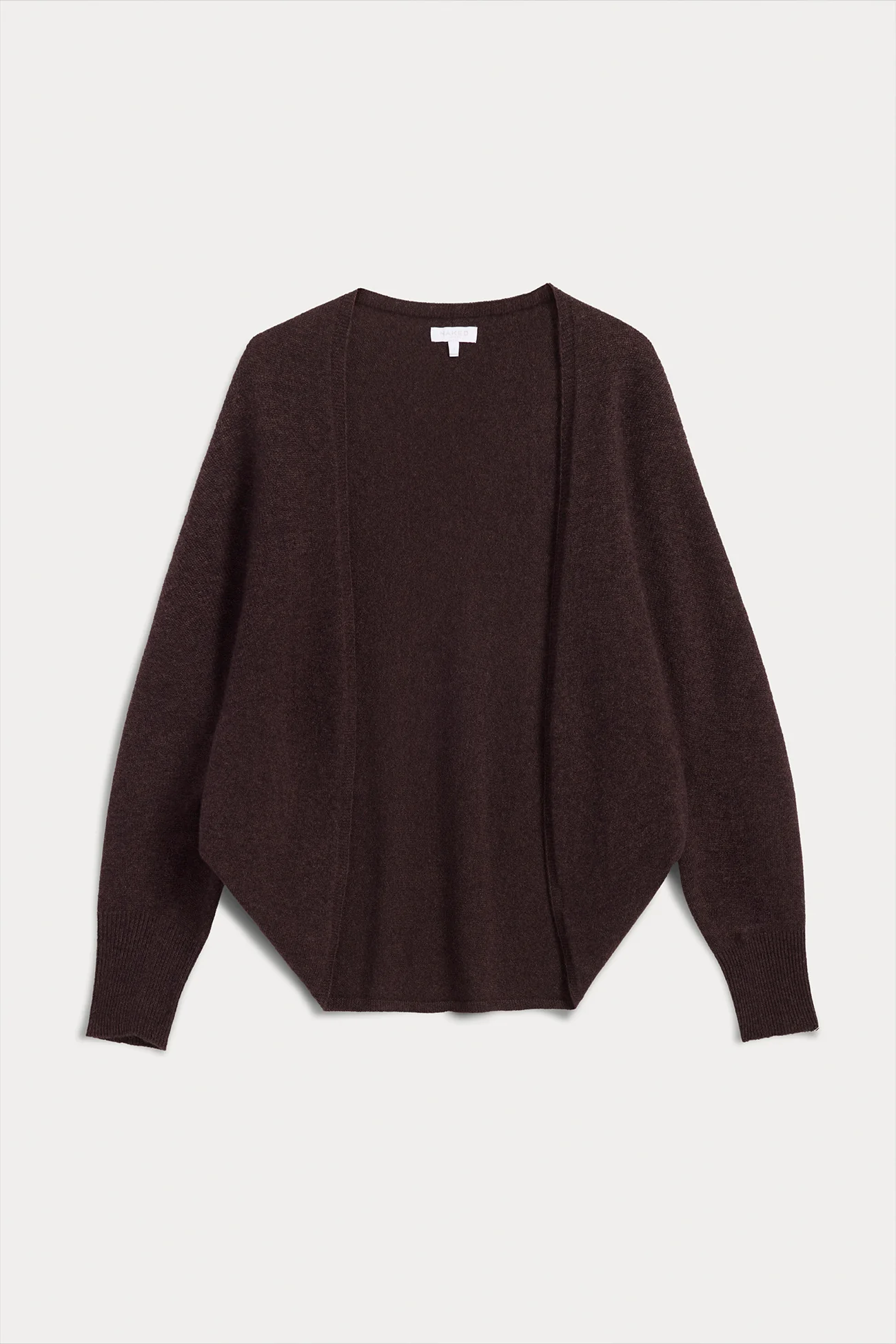 MELI CASHMERE SHRUG - Image 61