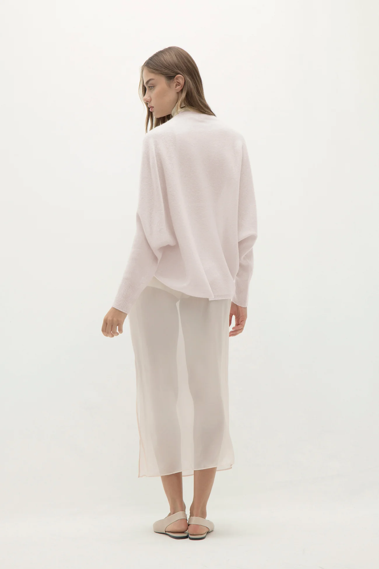 MELI CASHMERE SHRUG - Image 79