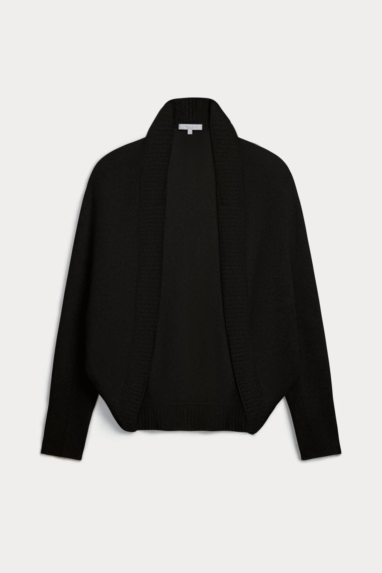 MELINA CASHMERE SHRUG - Image 9