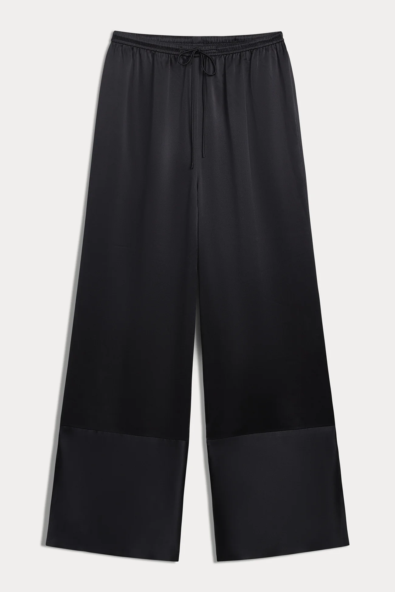 MOLLY SILK WIDE-LEG PANT - Image 15