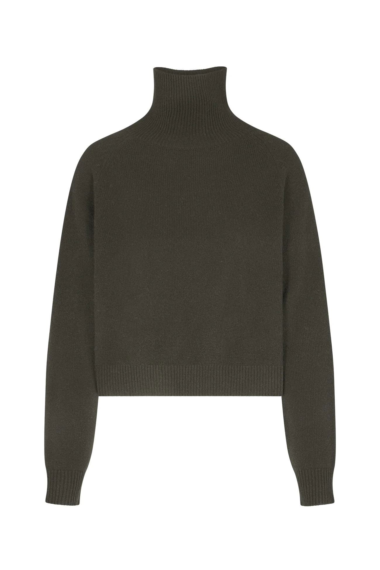 NOELLE TURTLENECK CASHMERE SWEATER - Image 16