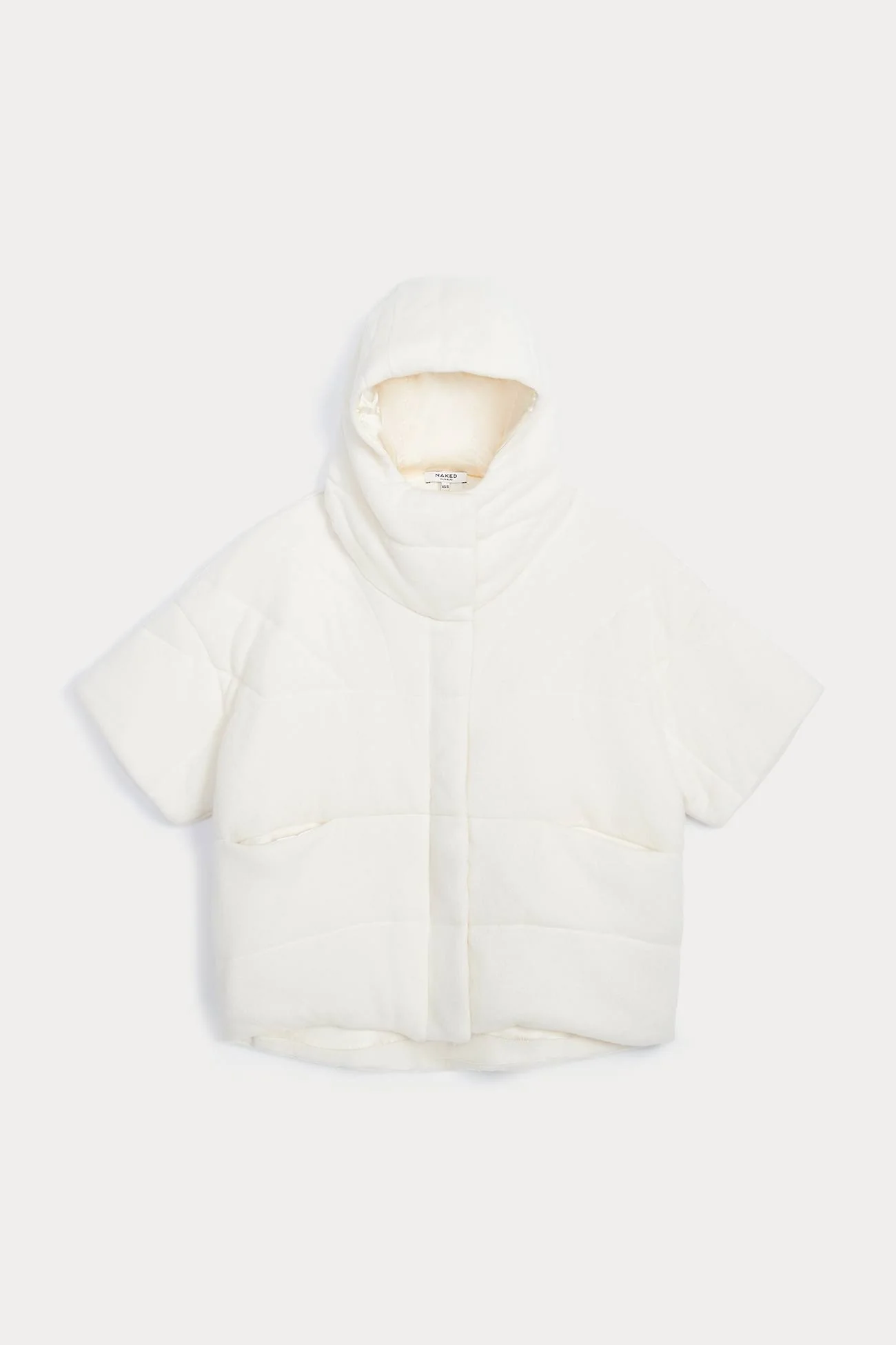 PATTI CASHMERE PUFFER JACKET - Image 24